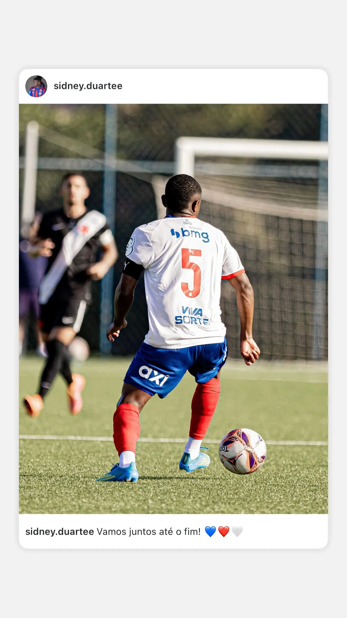 Sidney de Carvalho Duarte