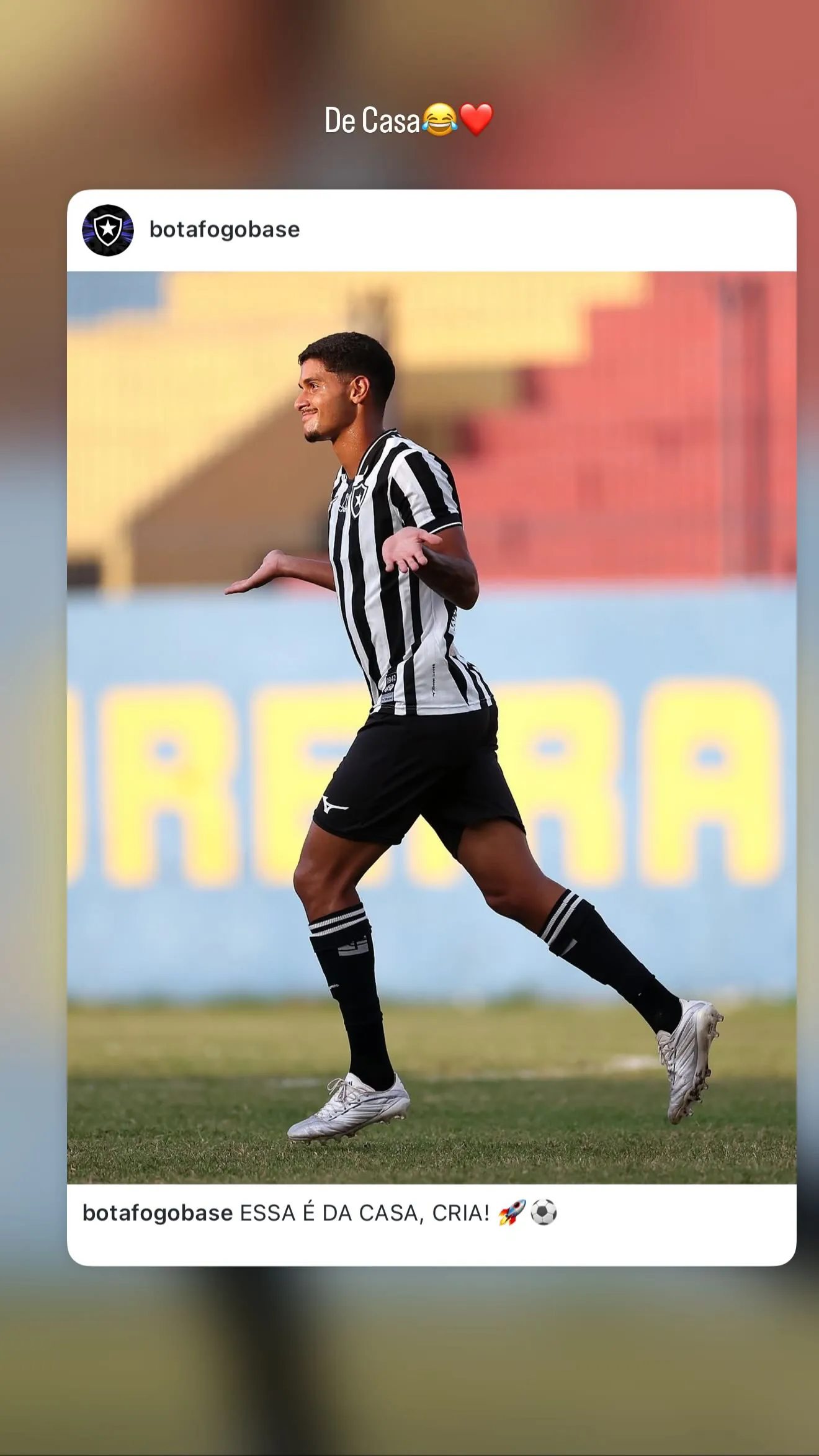 Bernardo da Silva Rocha Valim