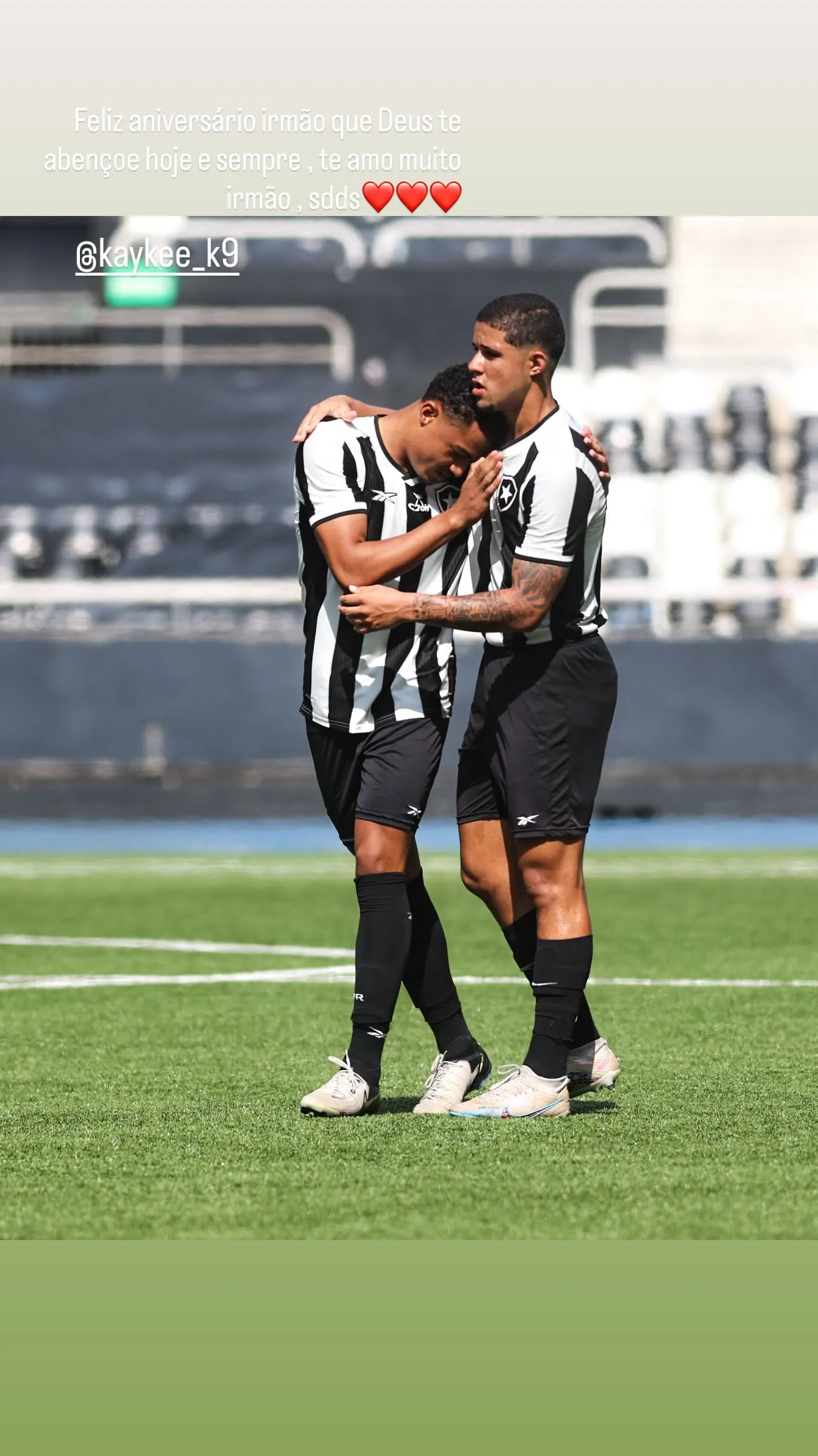 Gabriel Pereira Justino