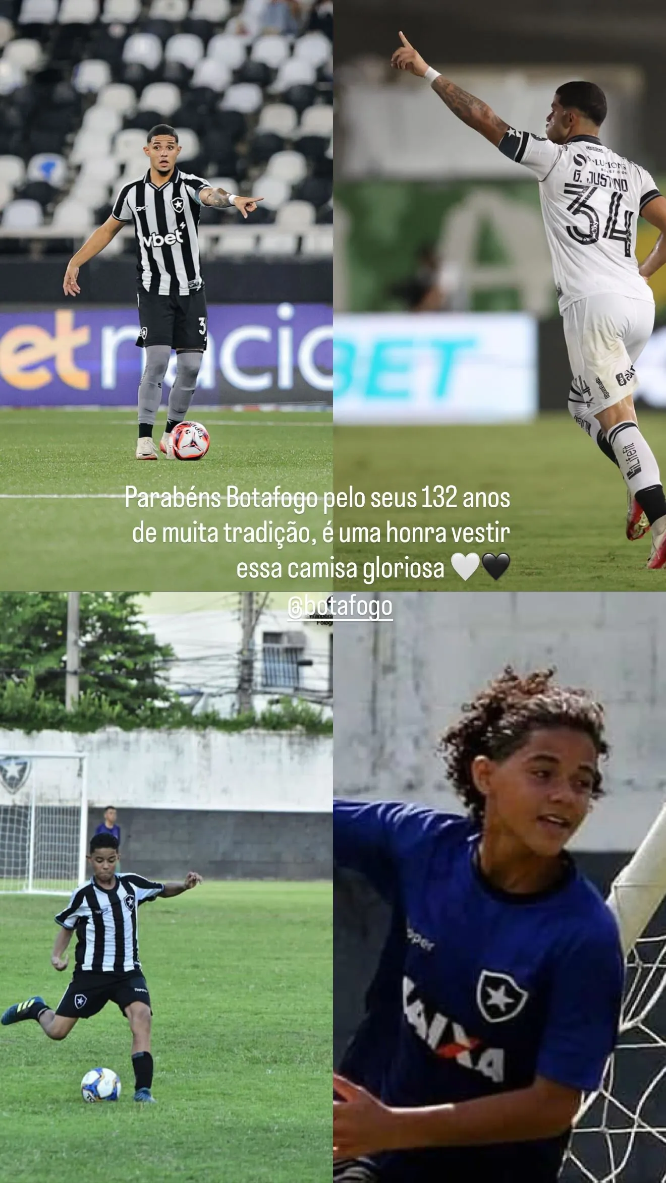 Gabriel Pereira Justino