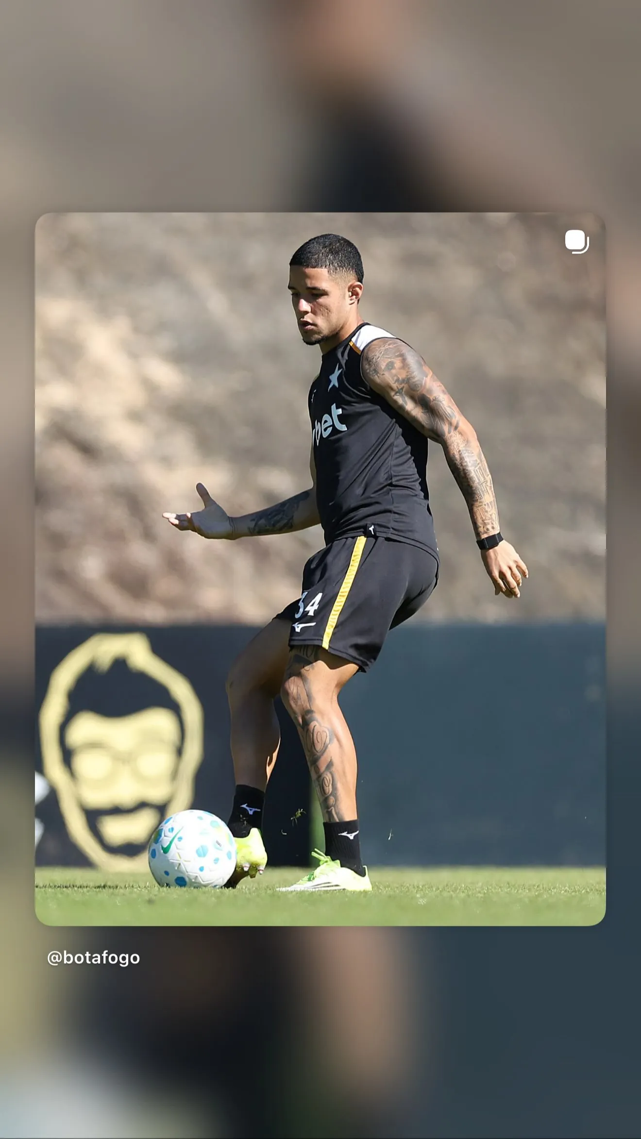 Gabriel Pereira Justino
