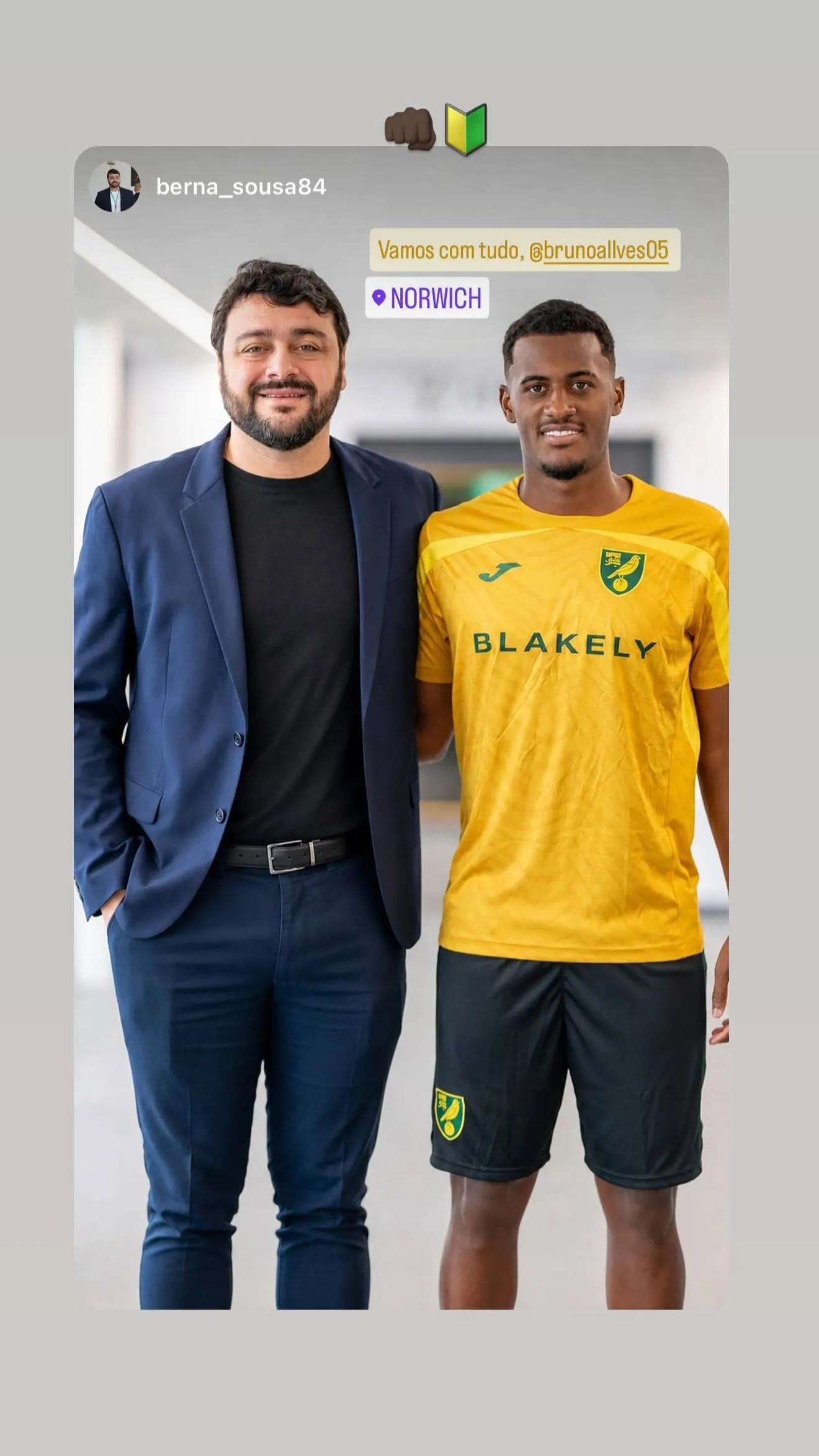 Bruno Ferreira Alves