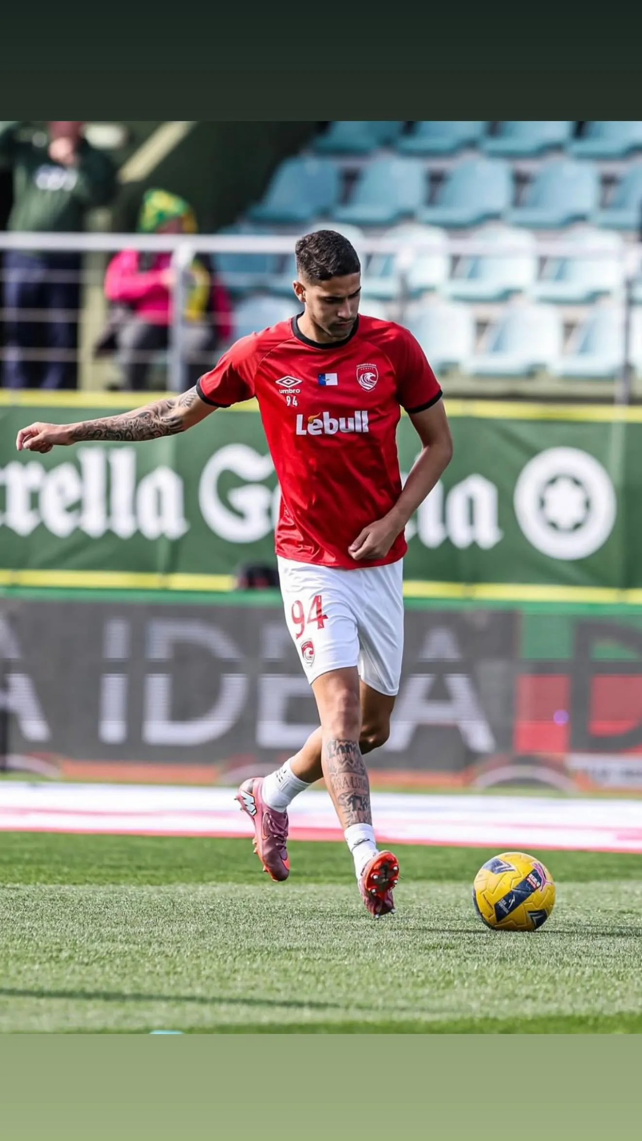 Henrique Fernandes da Silva