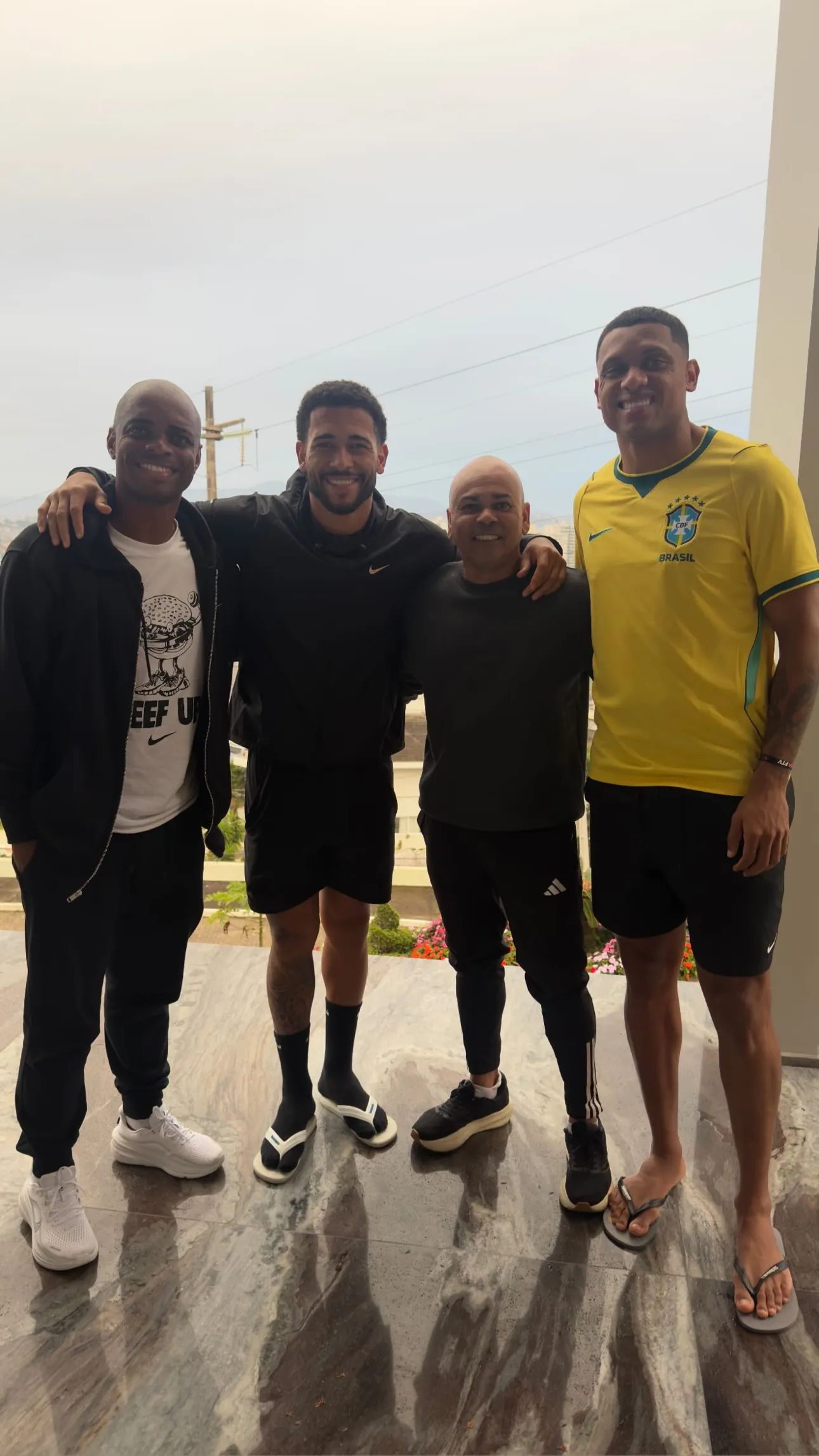 Murilo Bueno