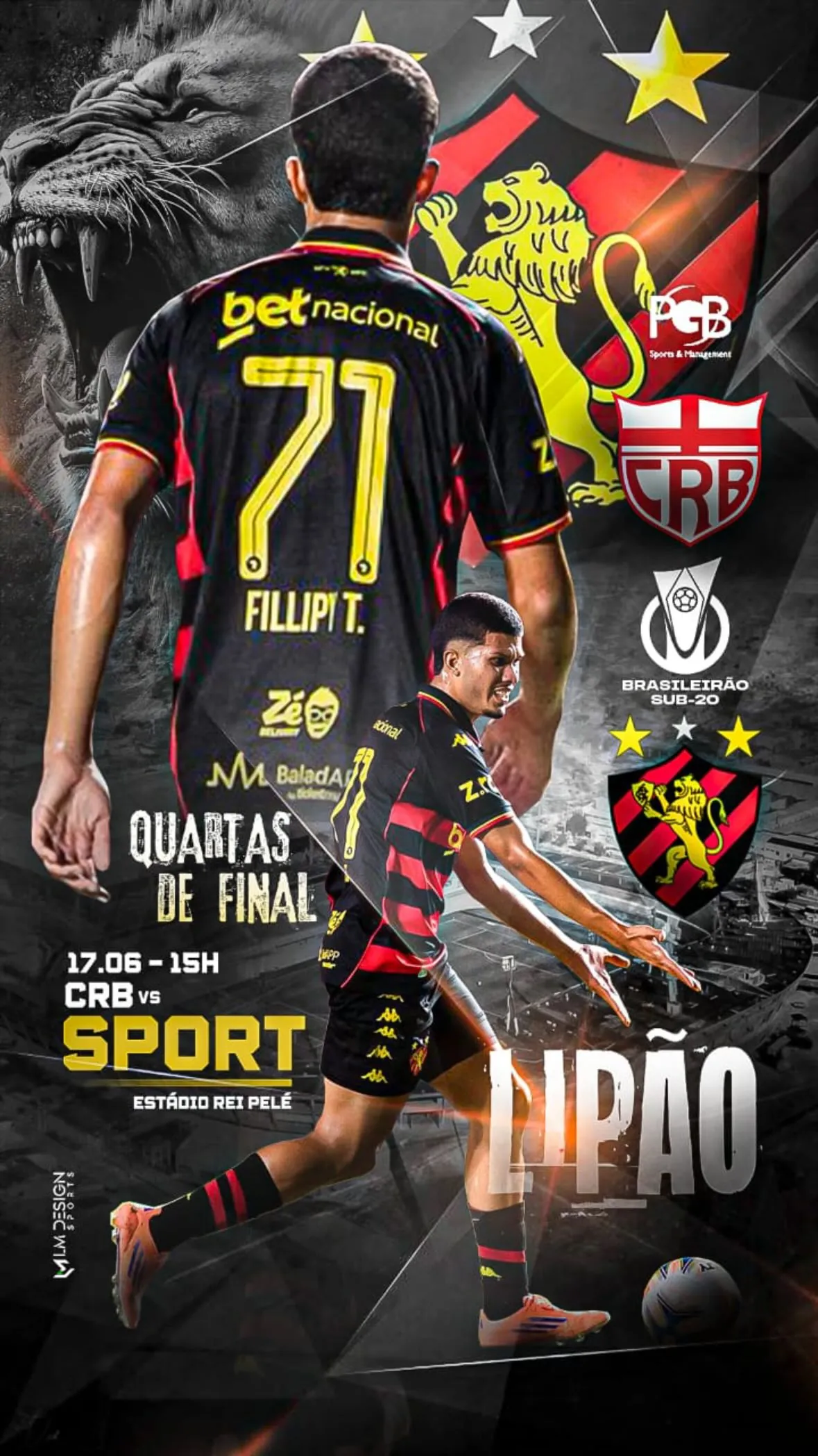 Fillipy do Rozário Teixeira