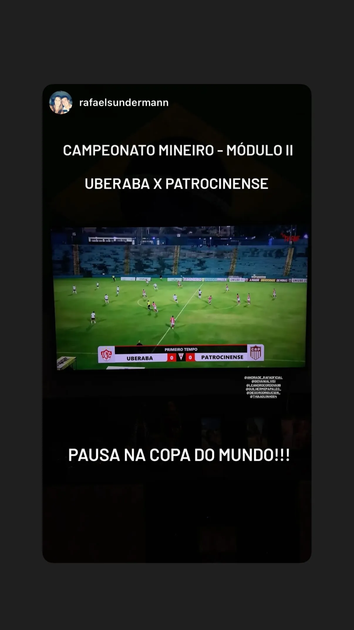 Guilherme Papaleo de Alvarenga