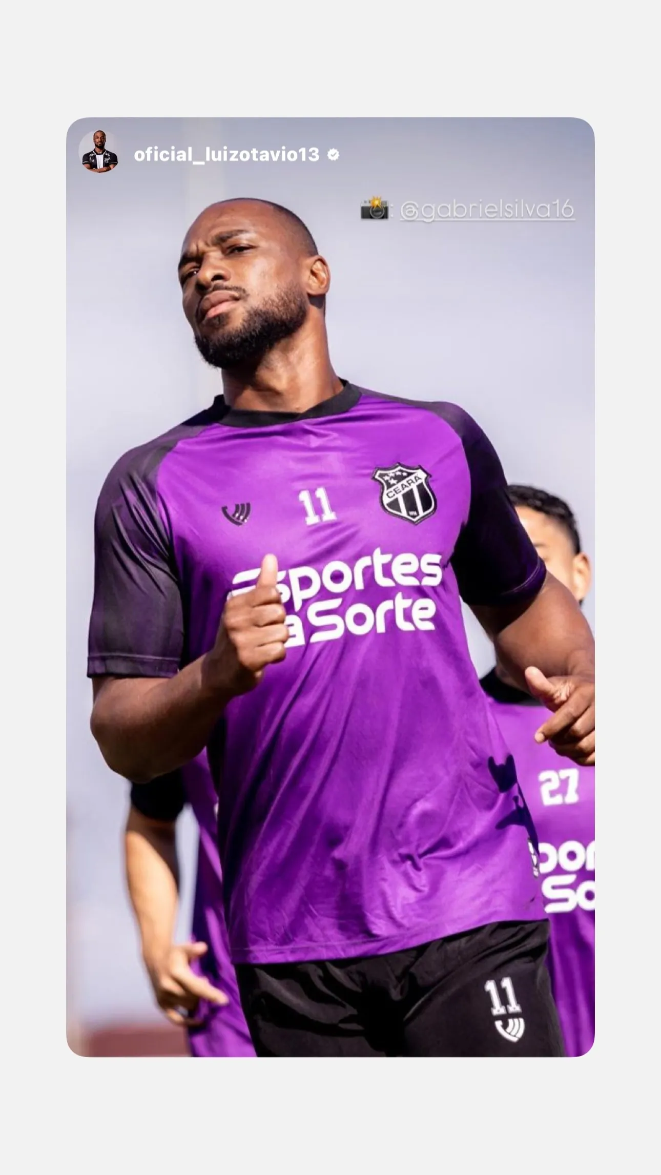 Gabriel Silva Rocha