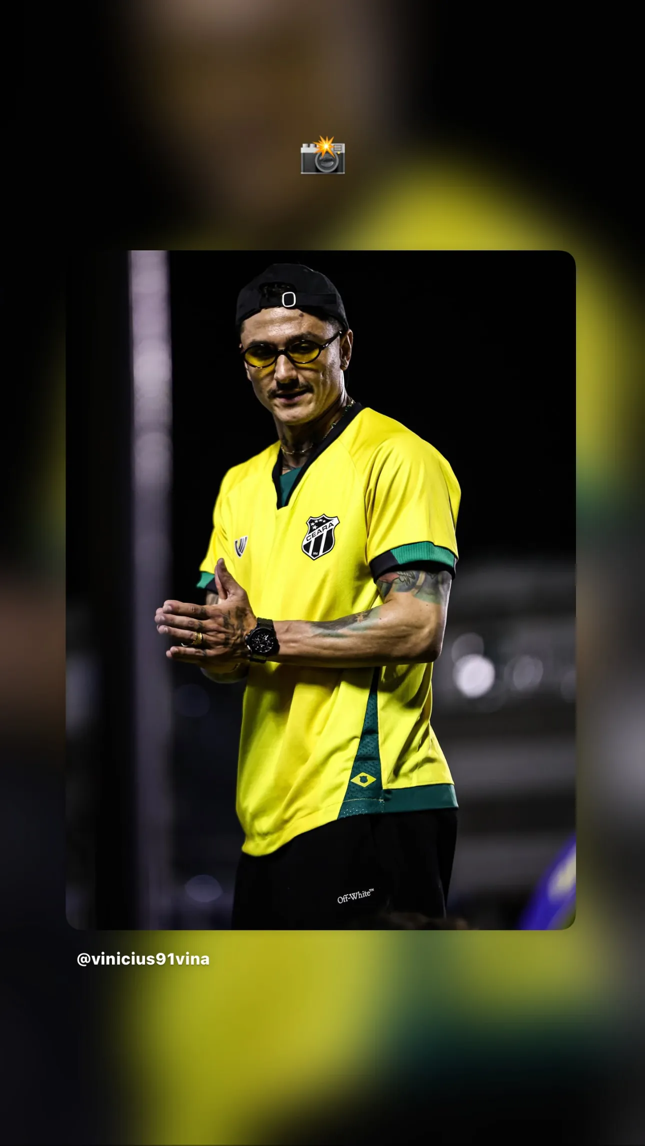 Gabriel Silva Rocha