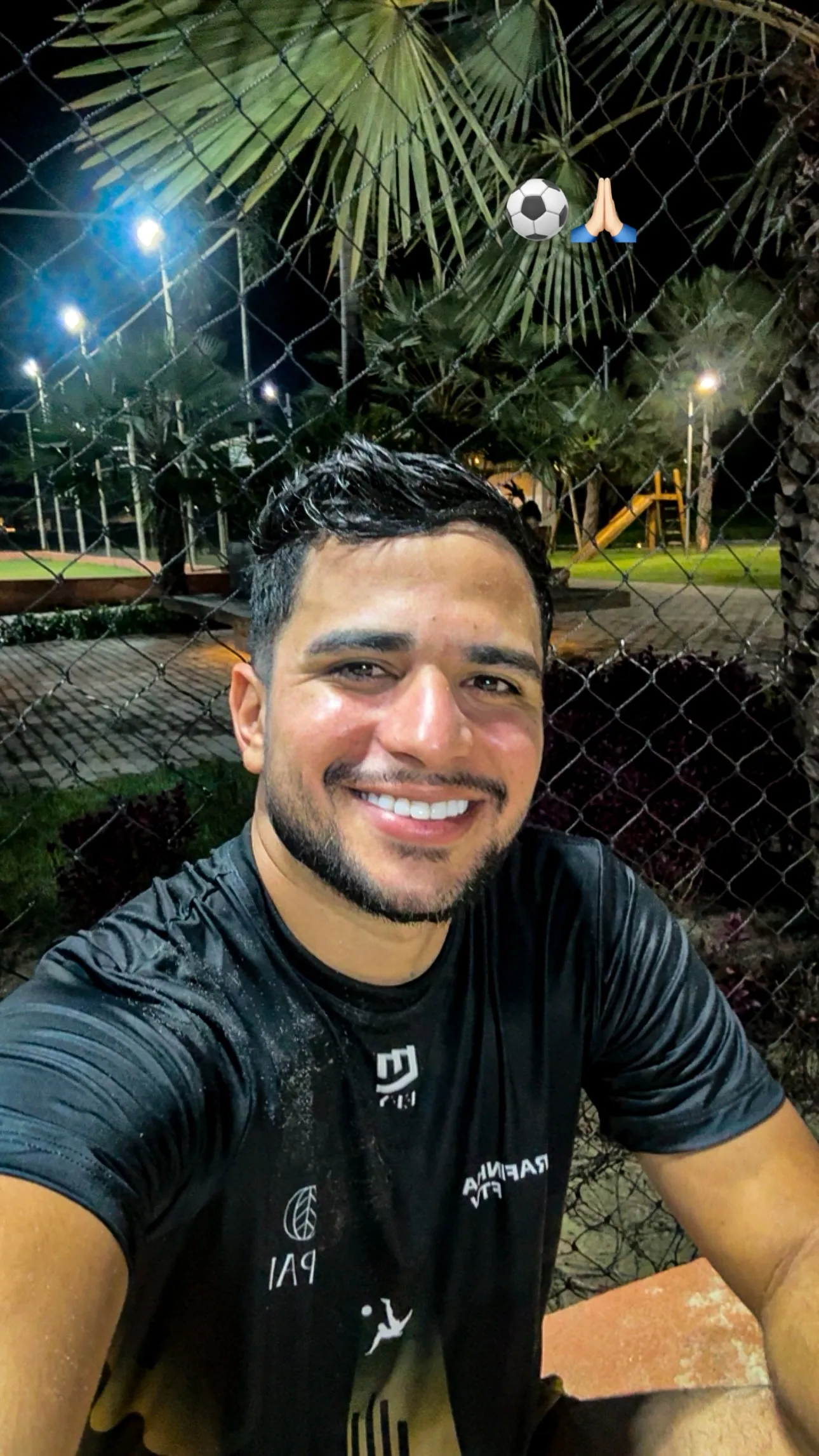 Gabriel Silva Rocha