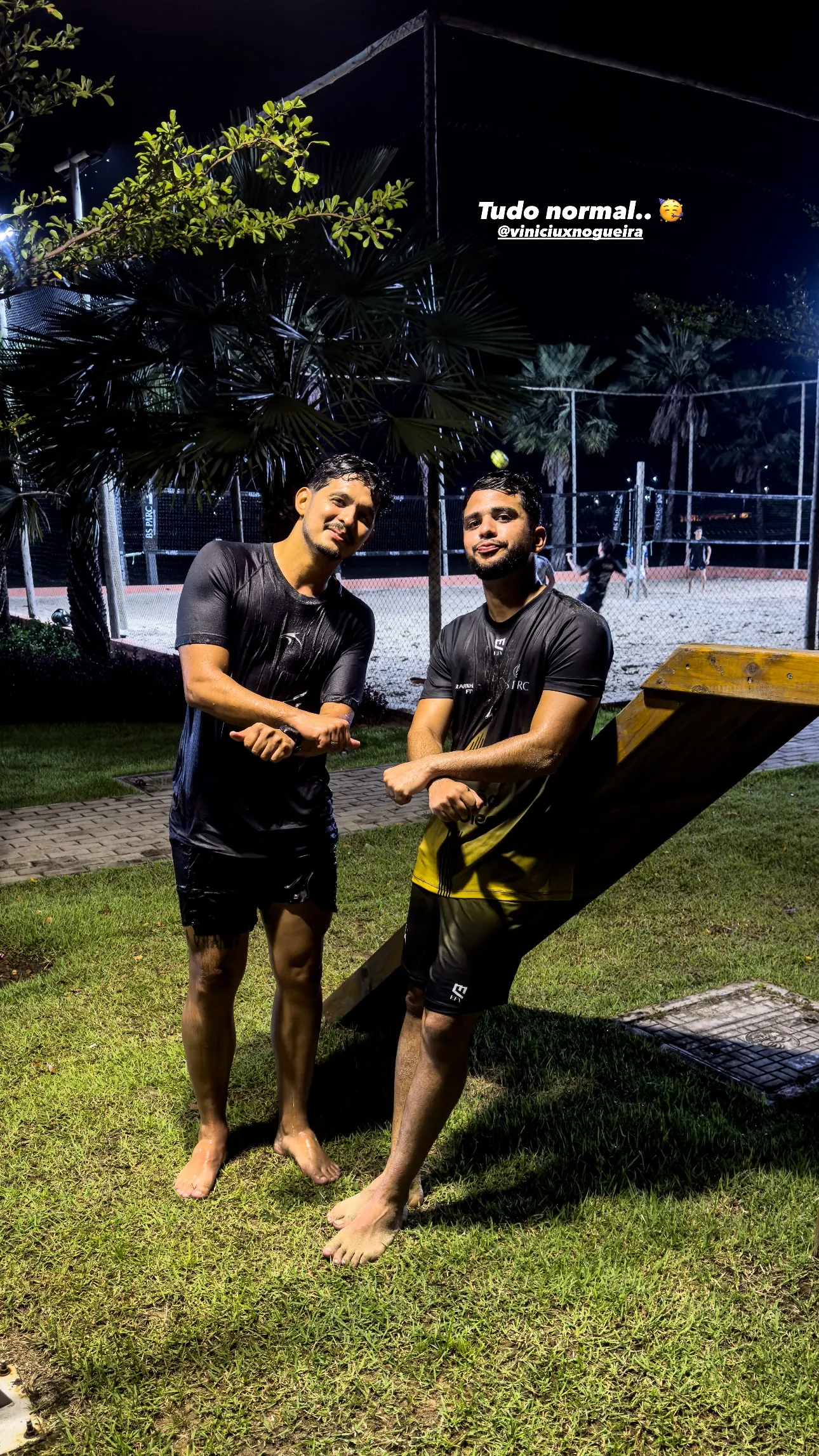Gabriel Silva Rocha