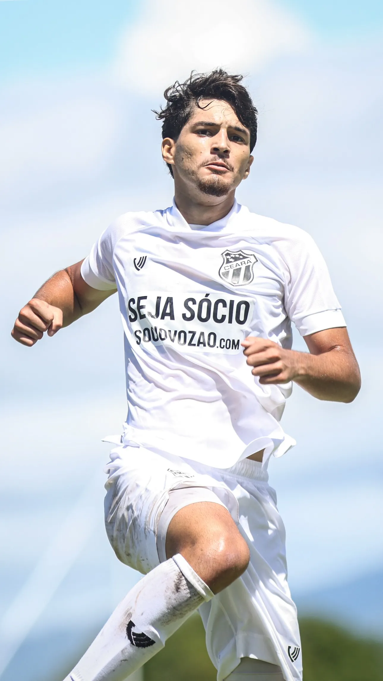 Gabriel Silva Rocha