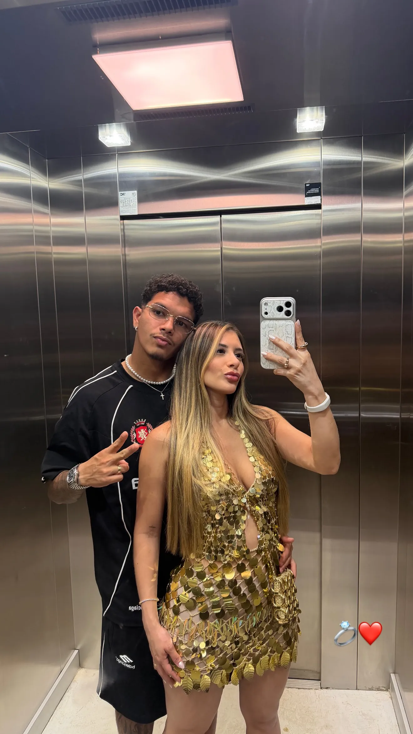 Alexsandro Amorim de Freitas Filho