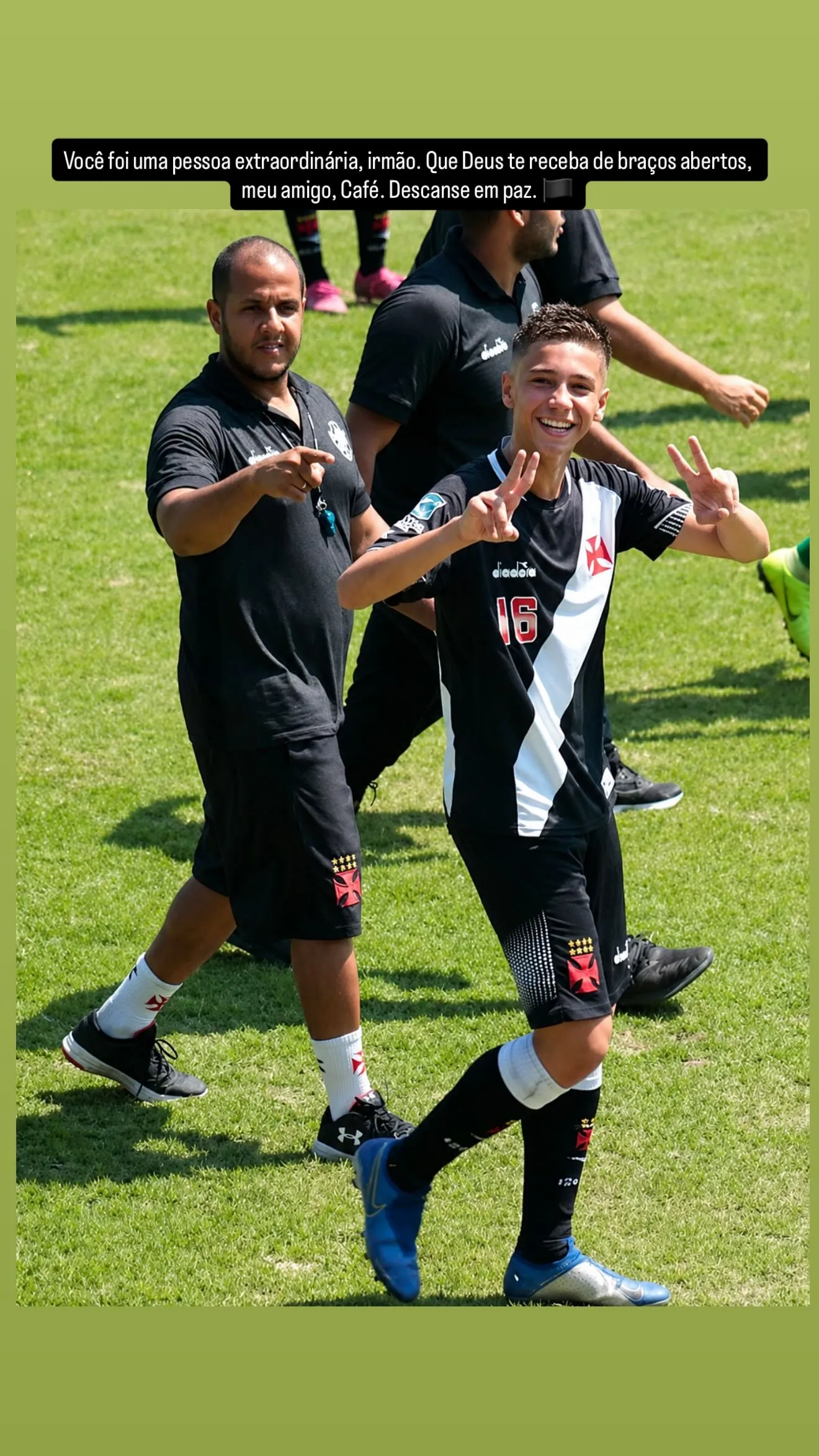 Victor Hugo Diotti de Souza