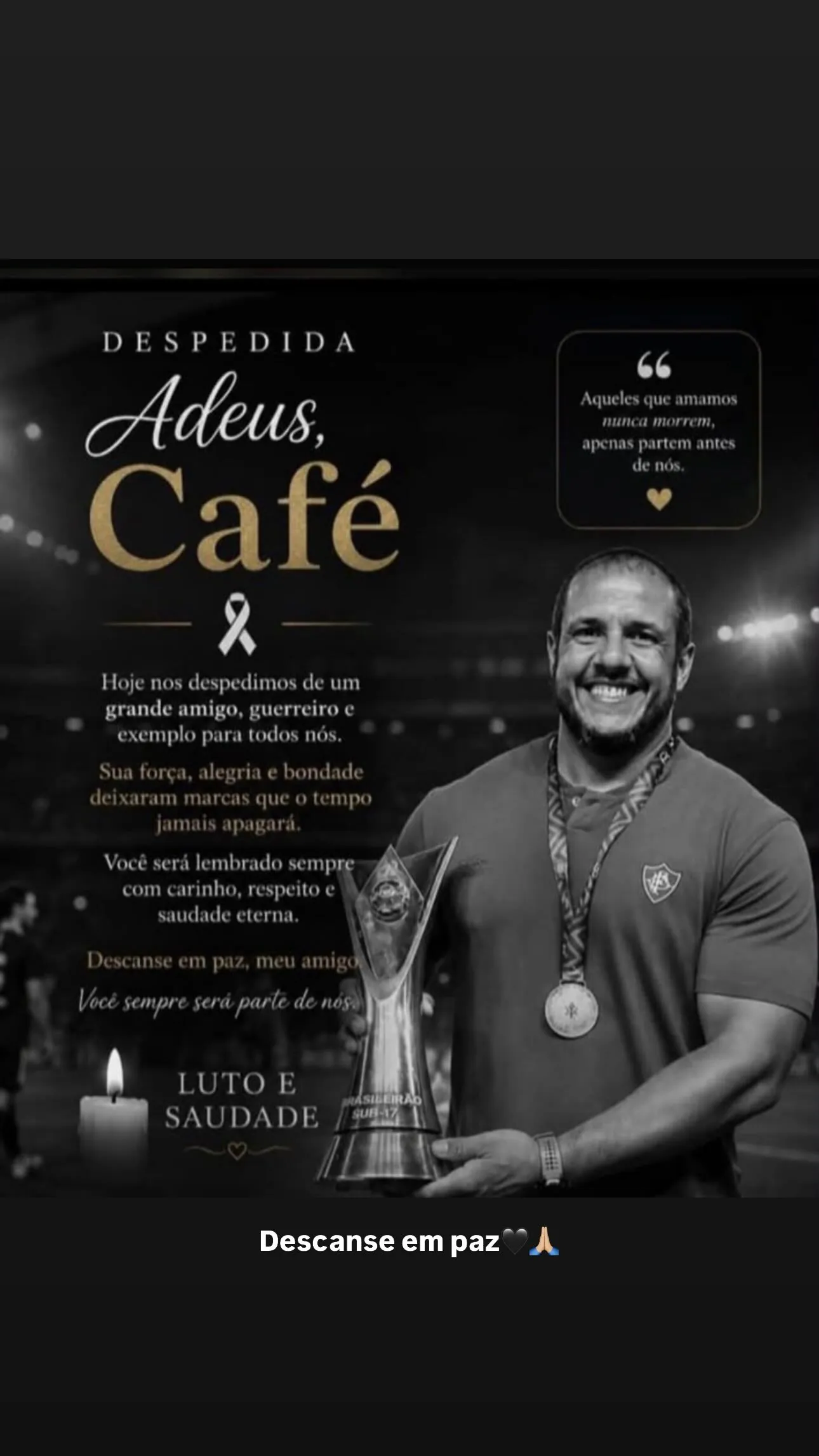 Julio Cesar Lima Fidelis