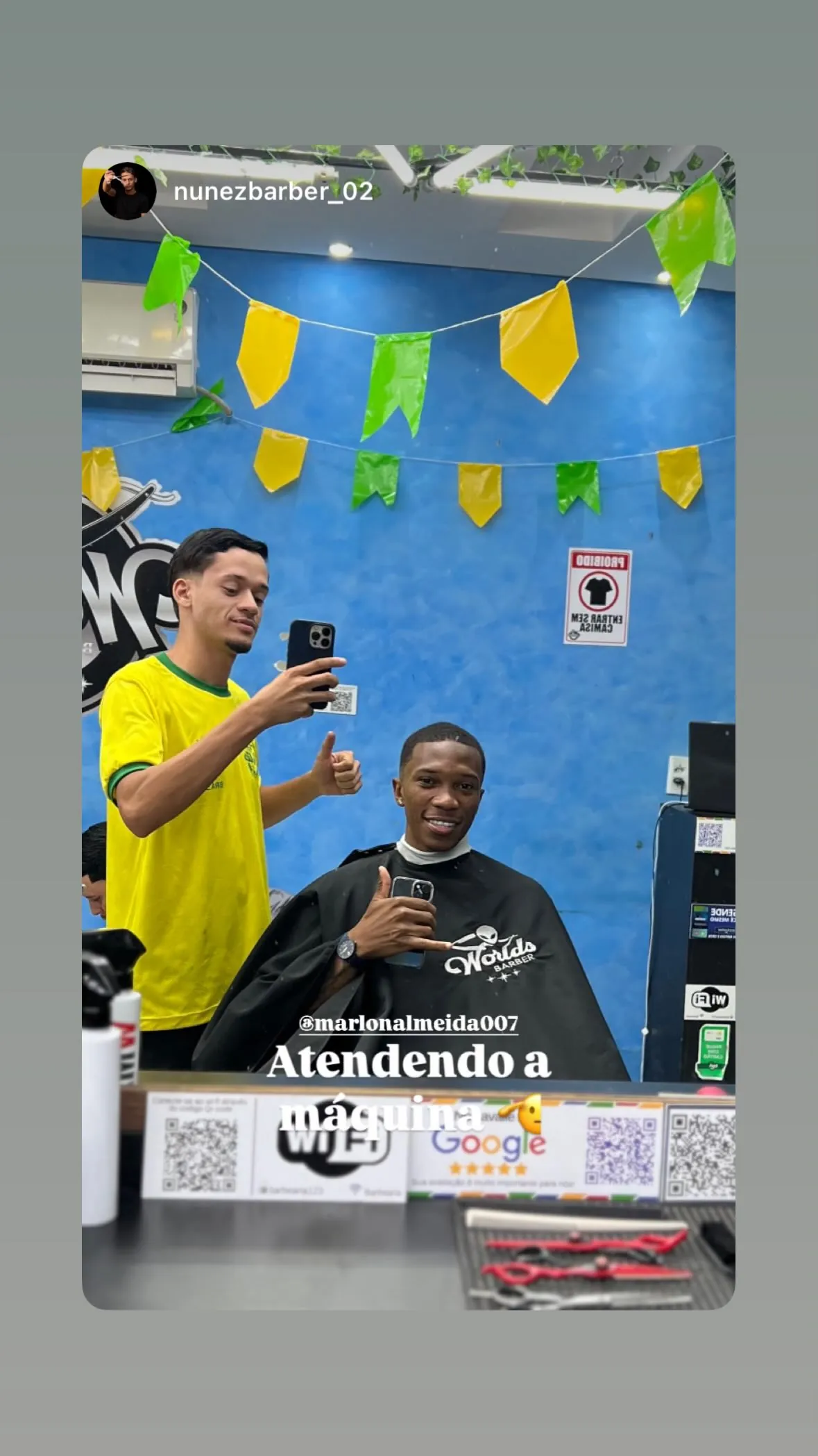 Marlon Almeida da Silva Ignácio