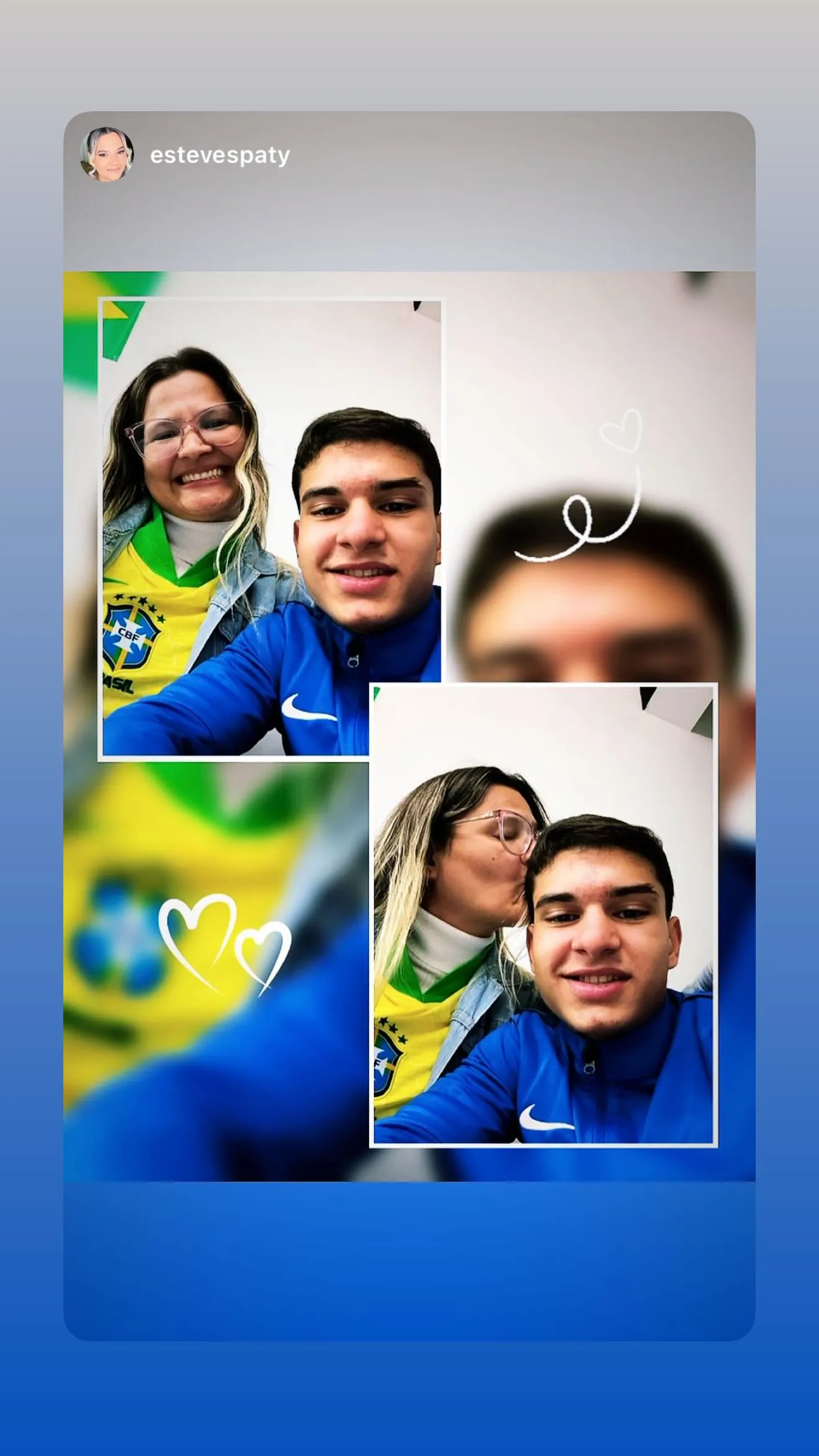 Vinicius Rodrigues Esteves