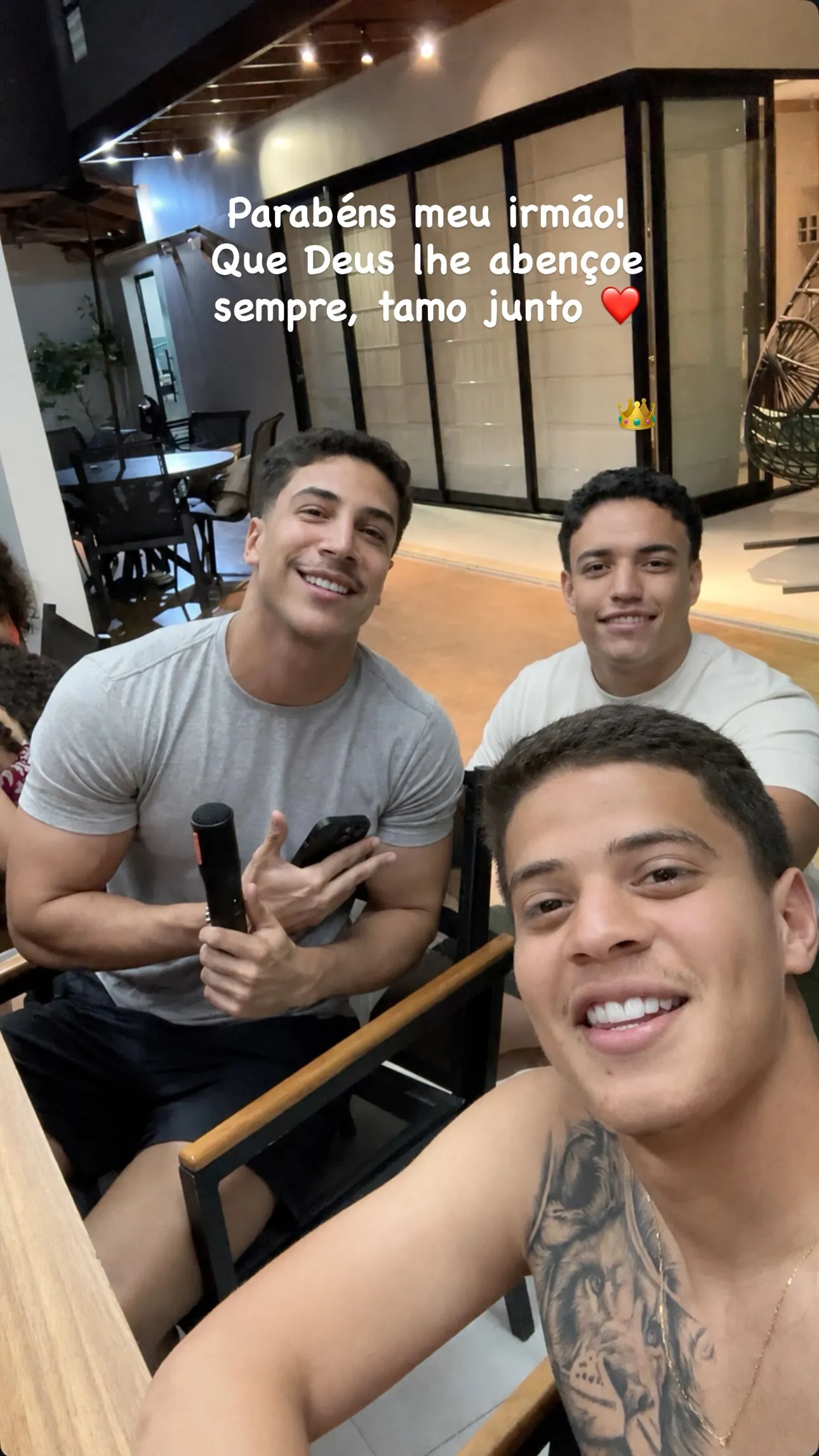 Arthur Manoel Silva Souza