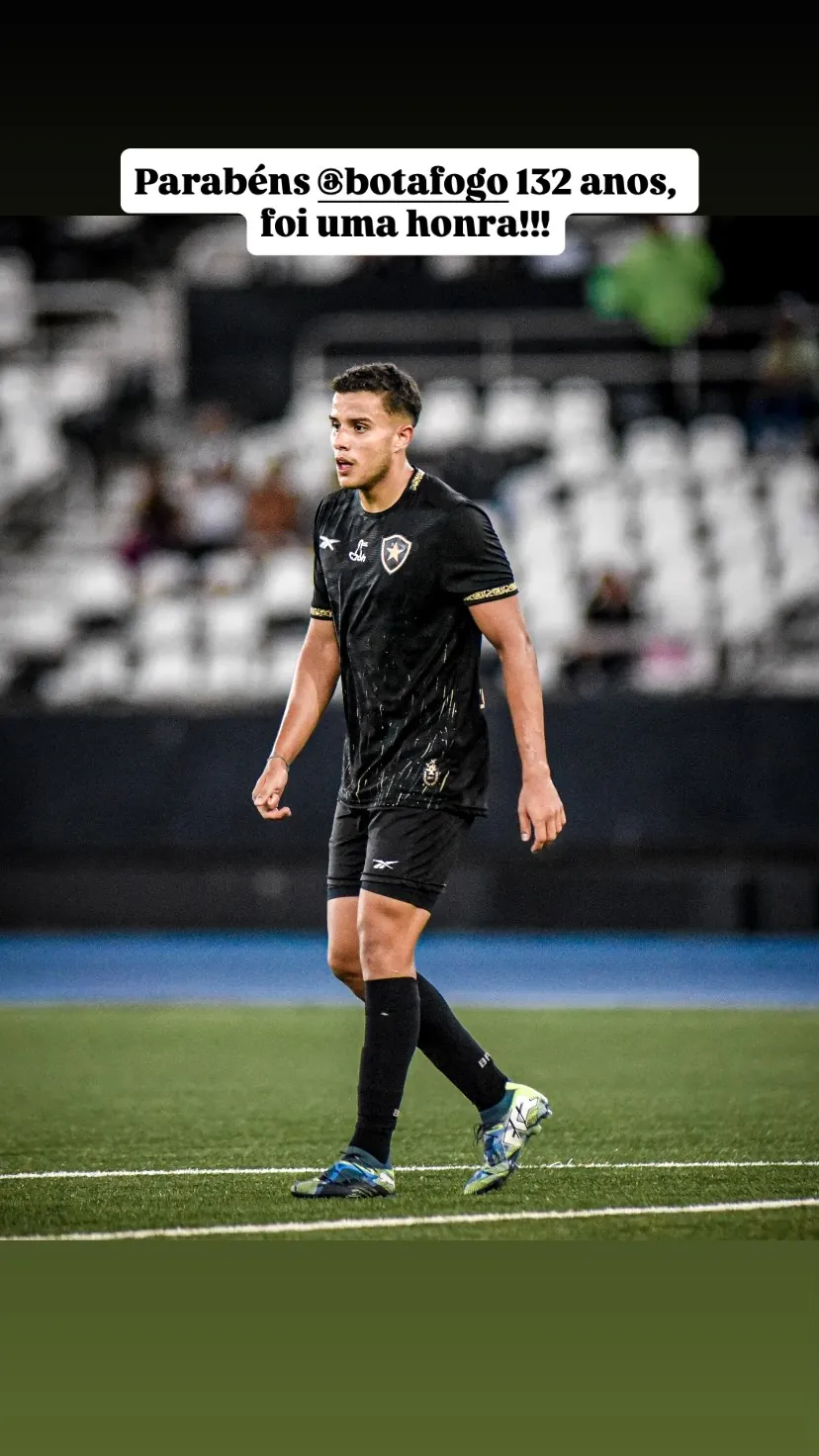 Lucas Magalhaes Pereira