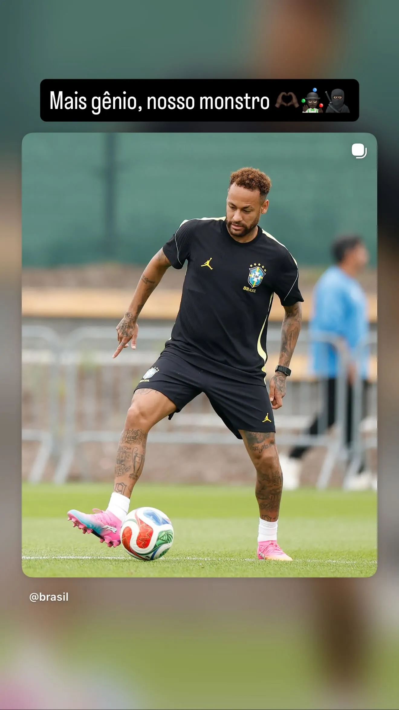 Fabiano Henrique Alves dos Santos