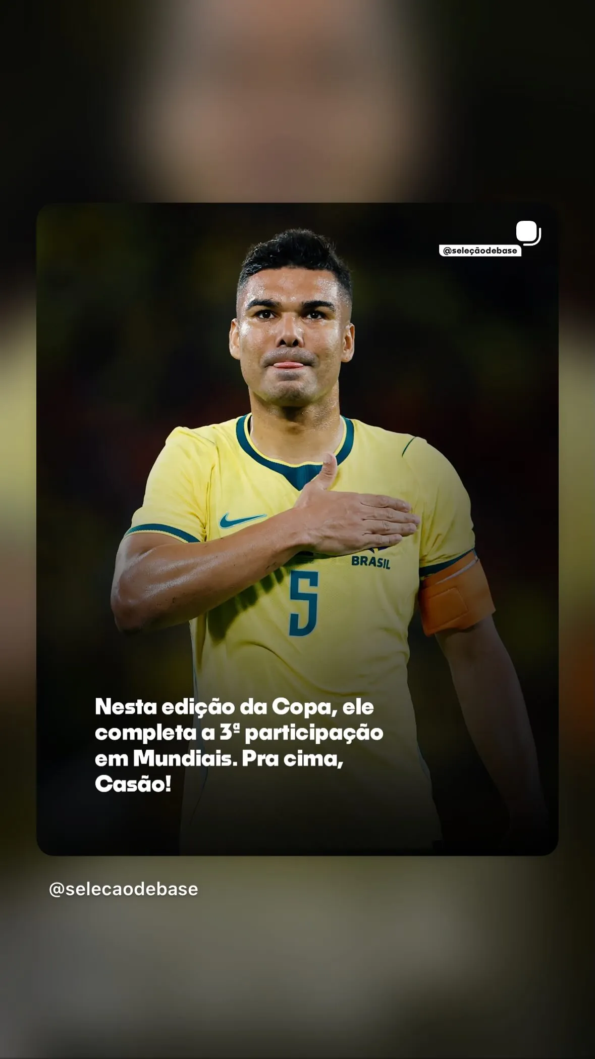Gabriel Leinad da Silva Ramos