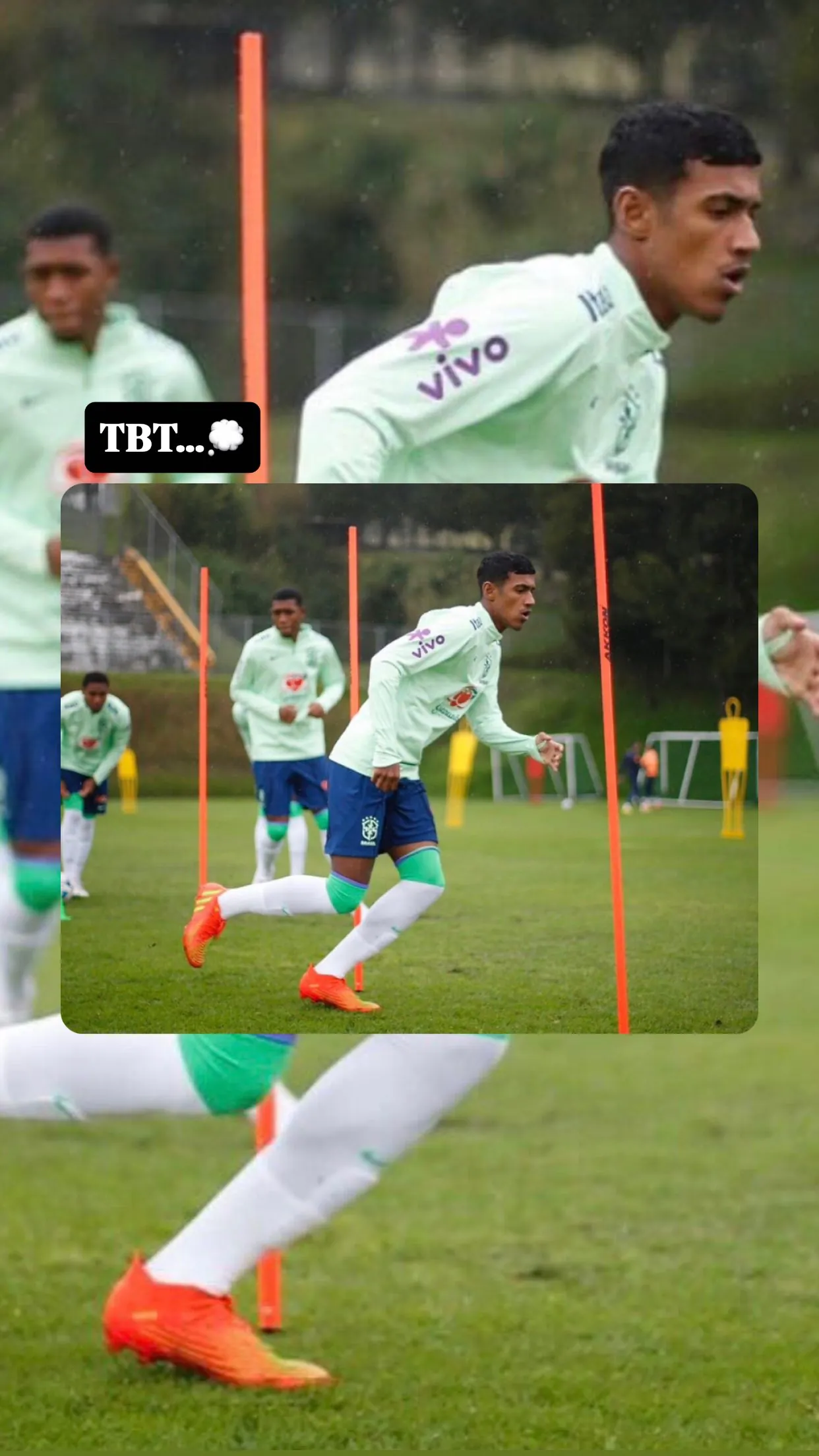 Dayvisson Andre Lima dos Santos