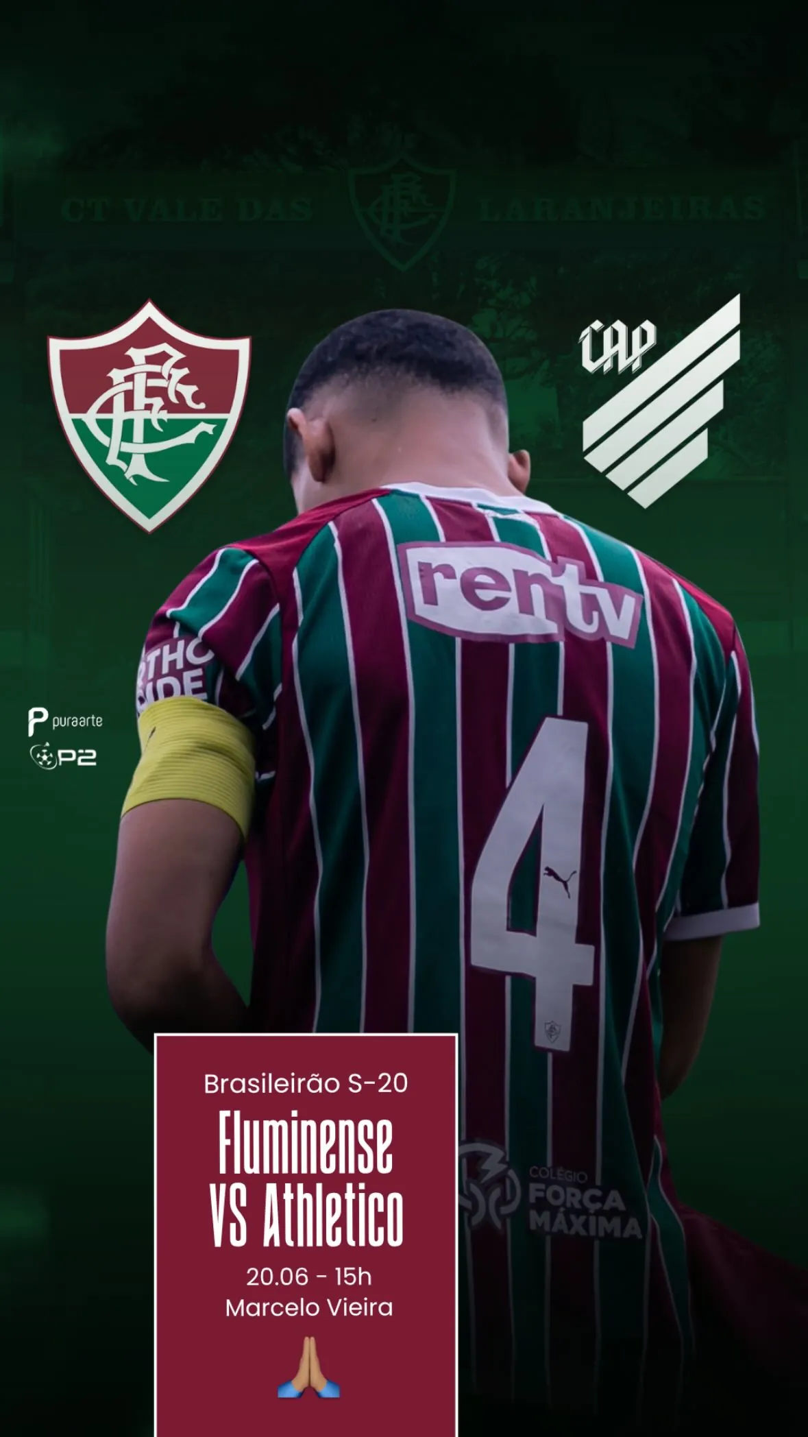 Rodrigo Gomes Martins