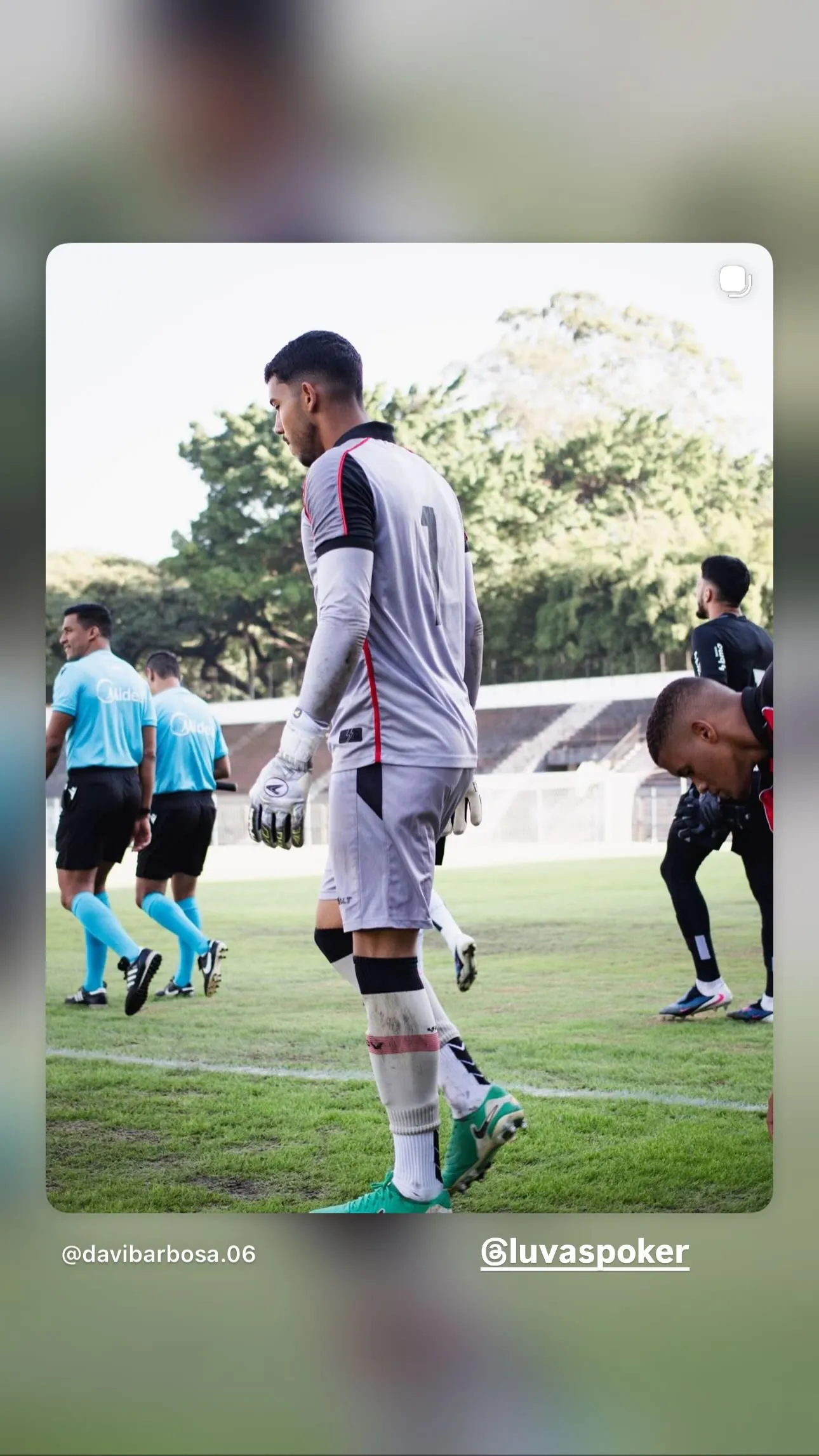 Davi Barbosa da Silva Novaes