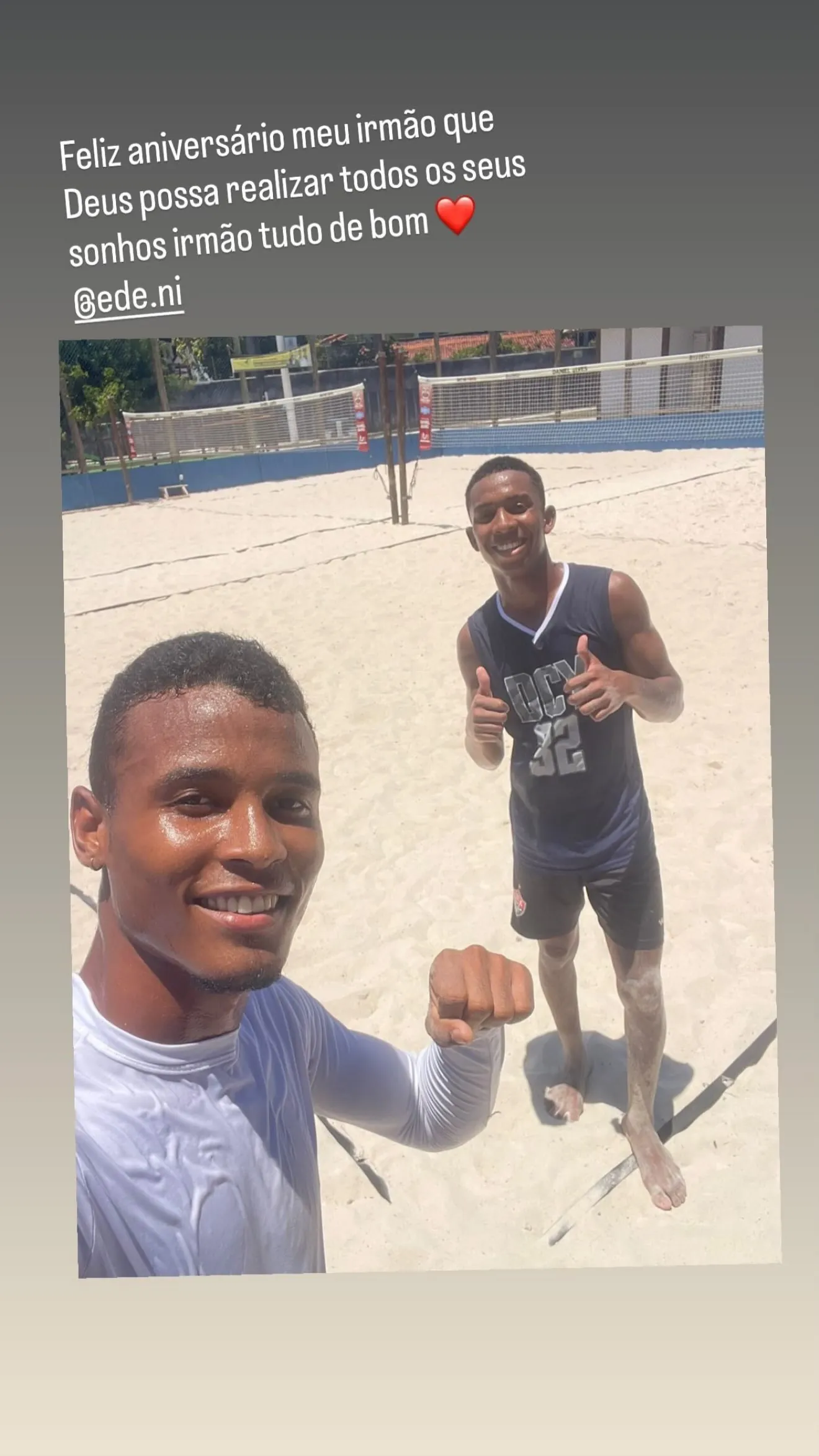 Edenilson Santos Nascimento Filho