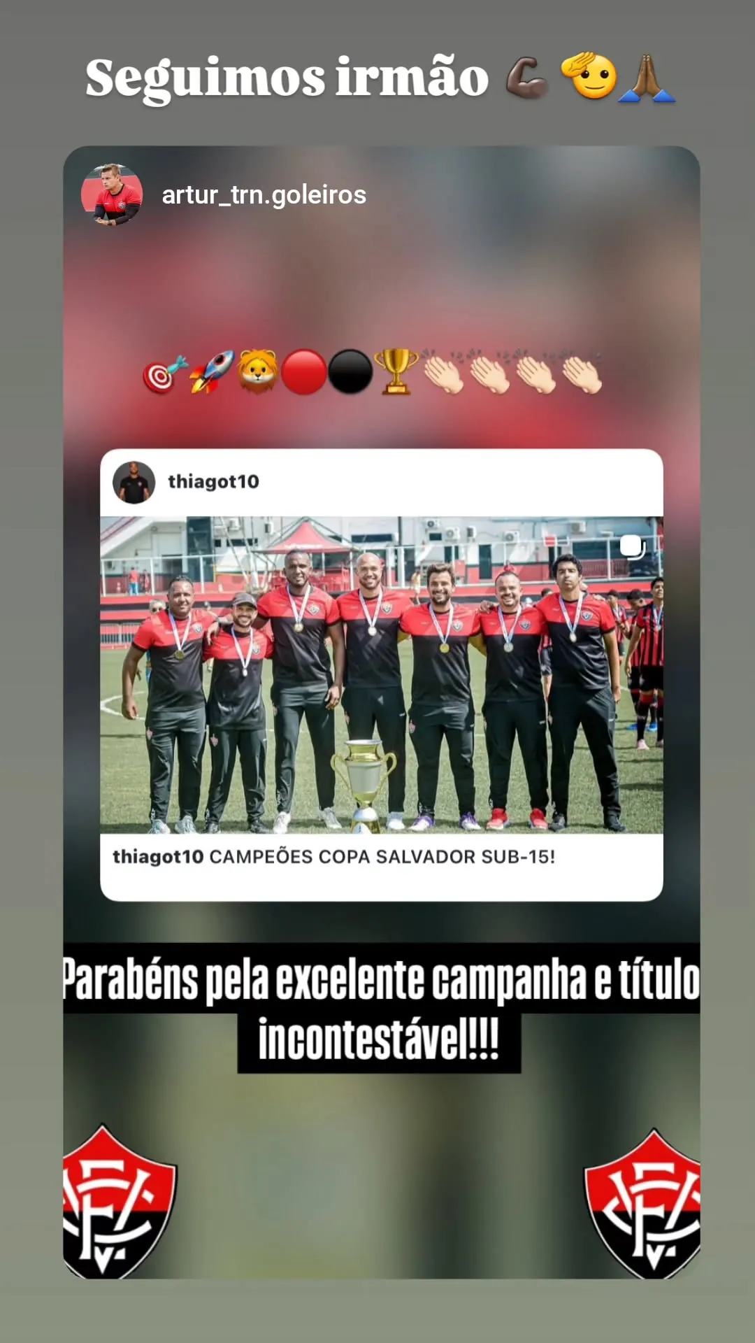 Rodrigo Dias dos Santos Junior