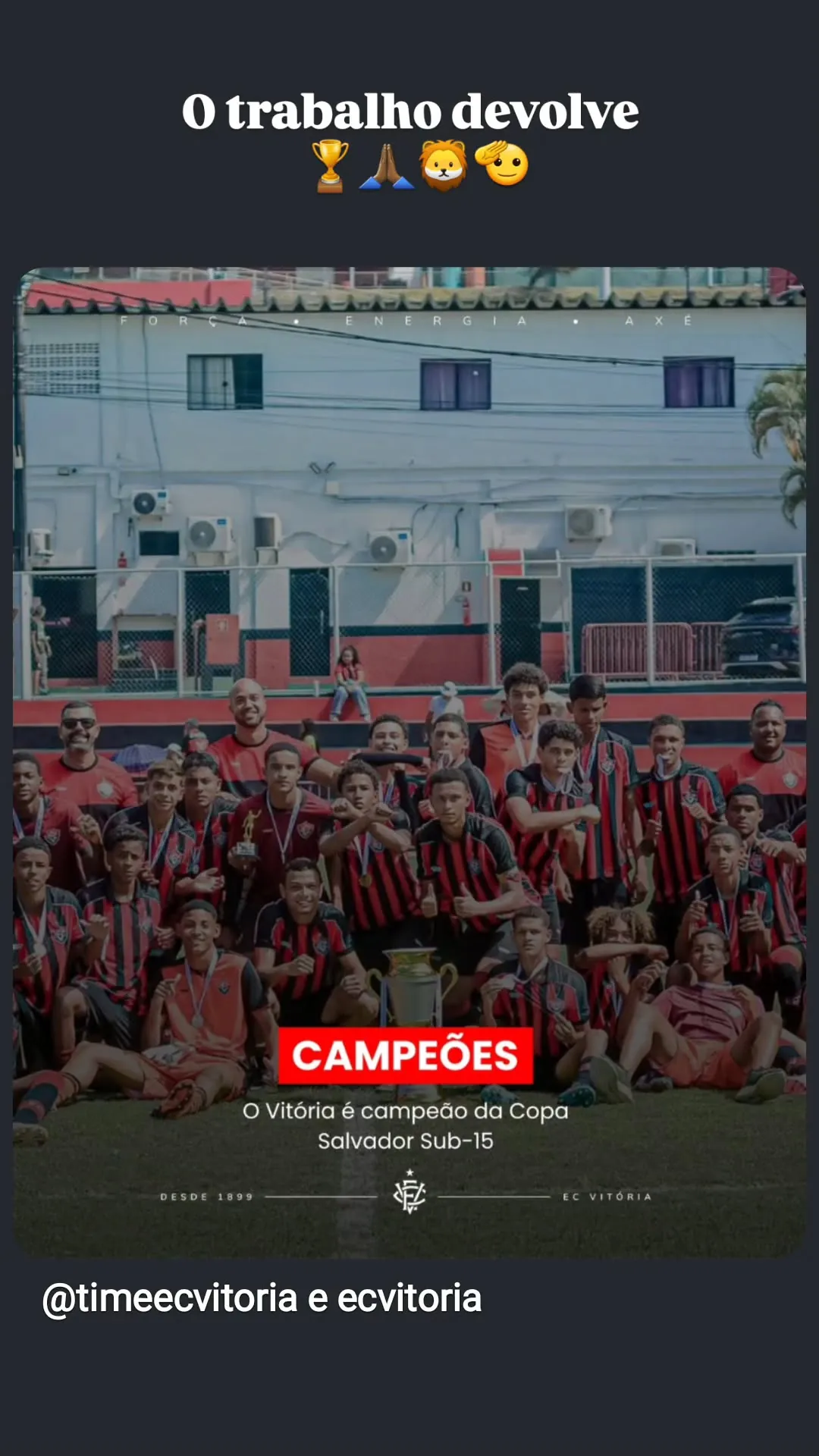 Rodrigo Dias dos Santos Junior