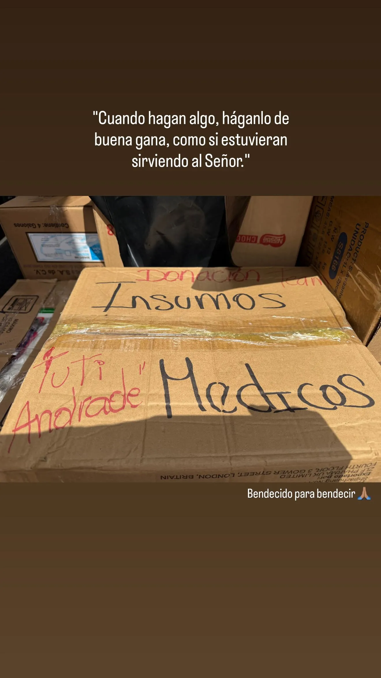 Kervin Mario Andrade Navarro