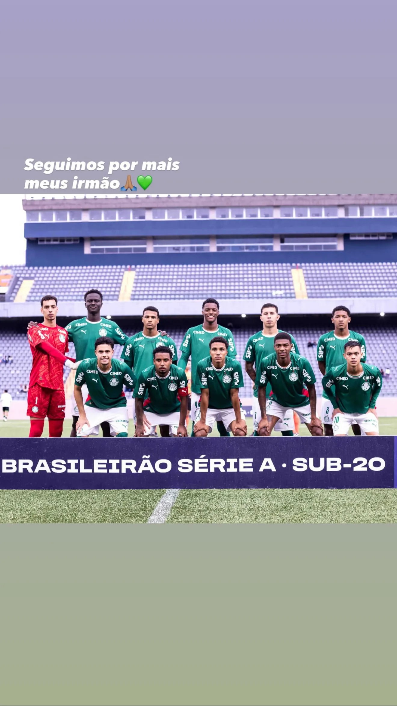 Luis Arthur Pereira Santos
