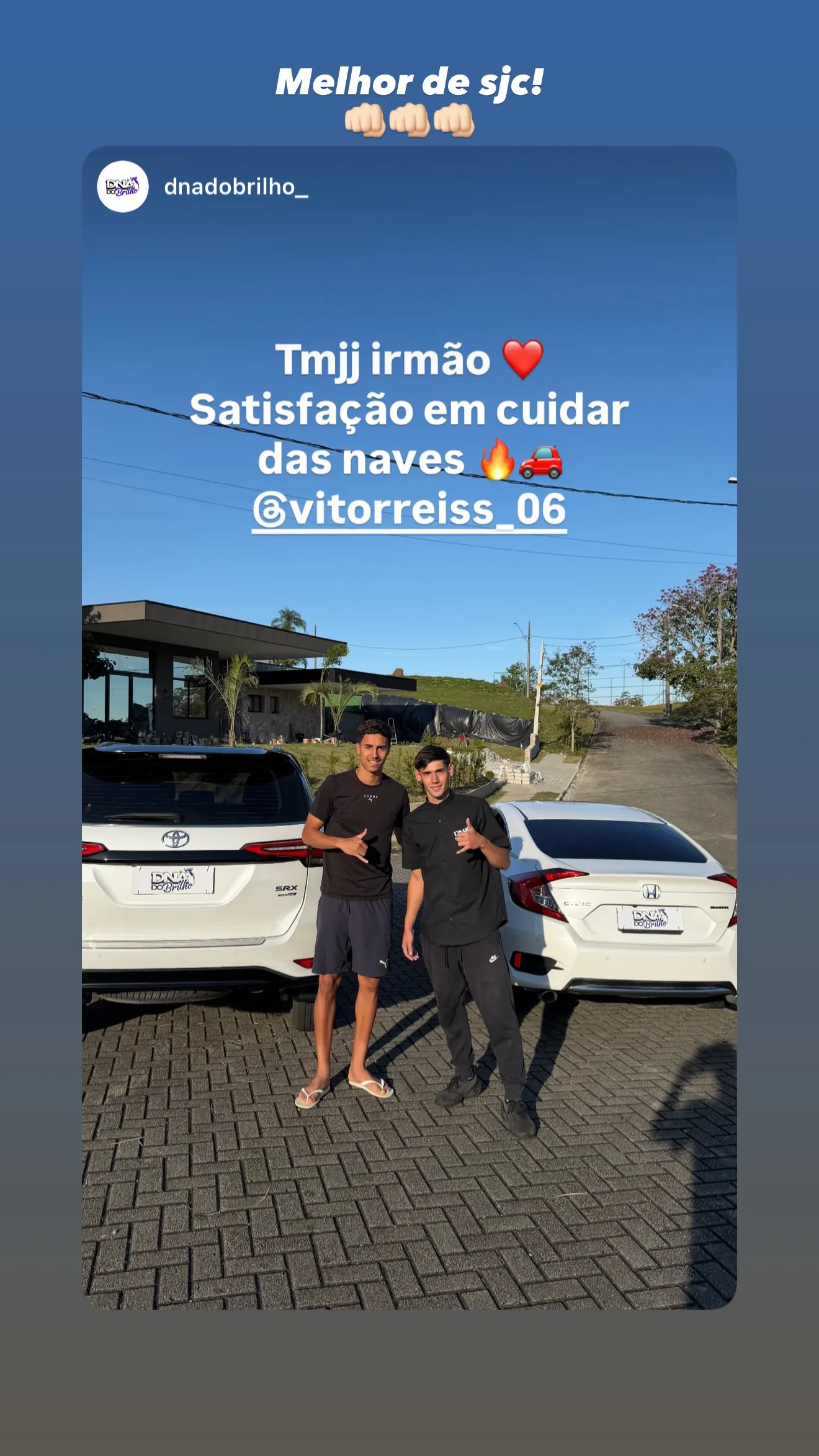Vitor de Oliveira Nunes dos Reis