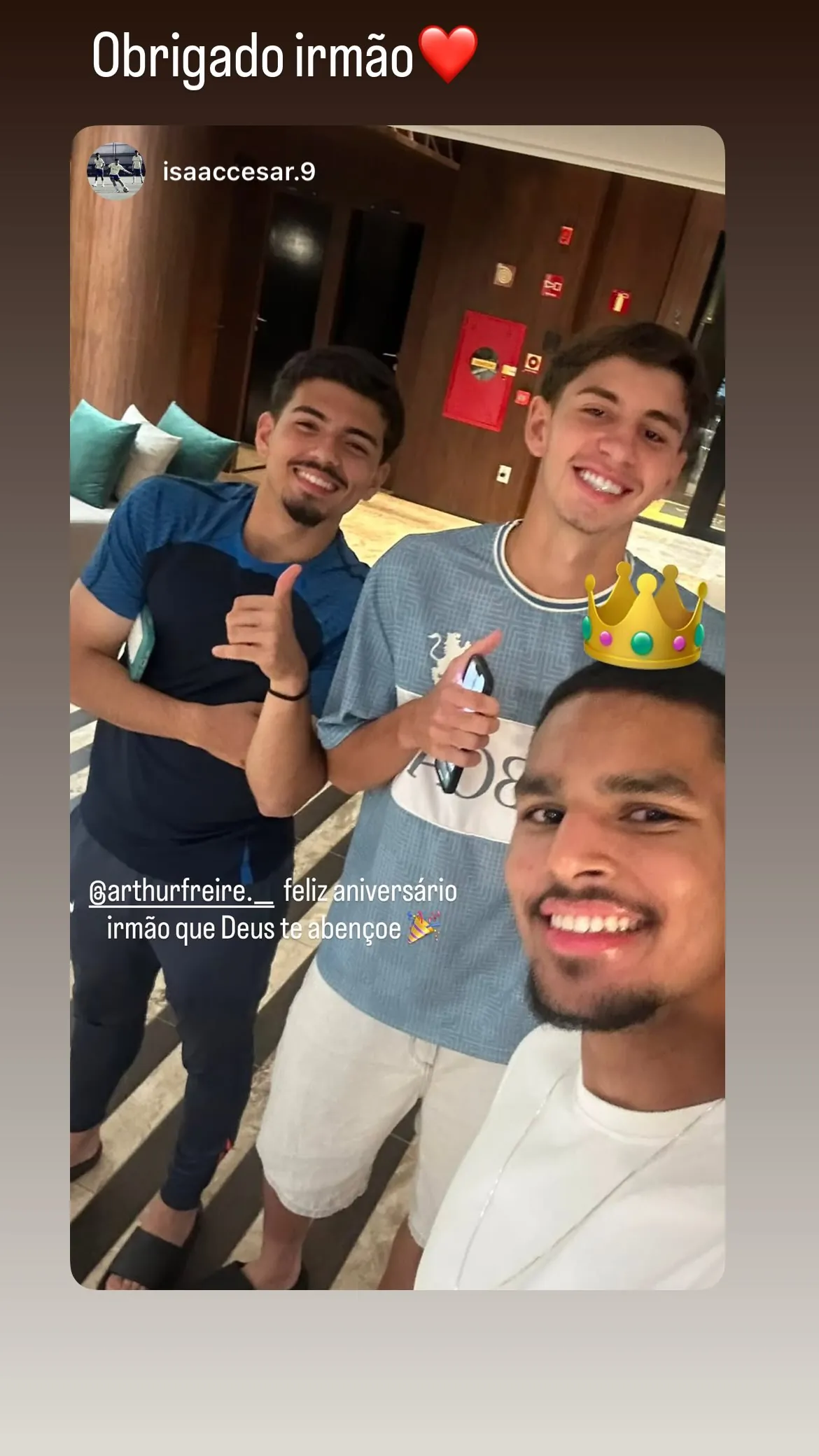 Arthur Freire Mota Torres