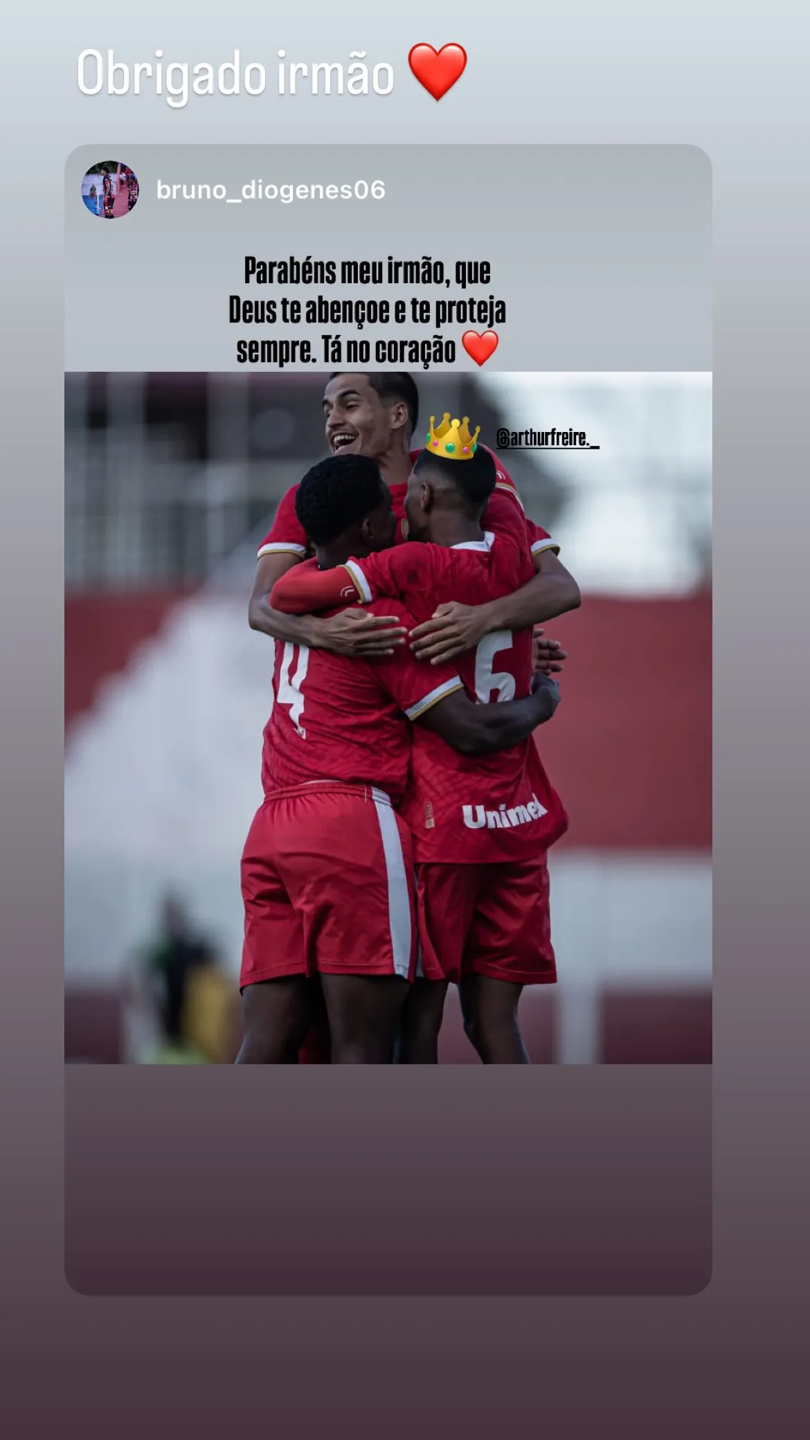 Arthur Freire Mota Torres