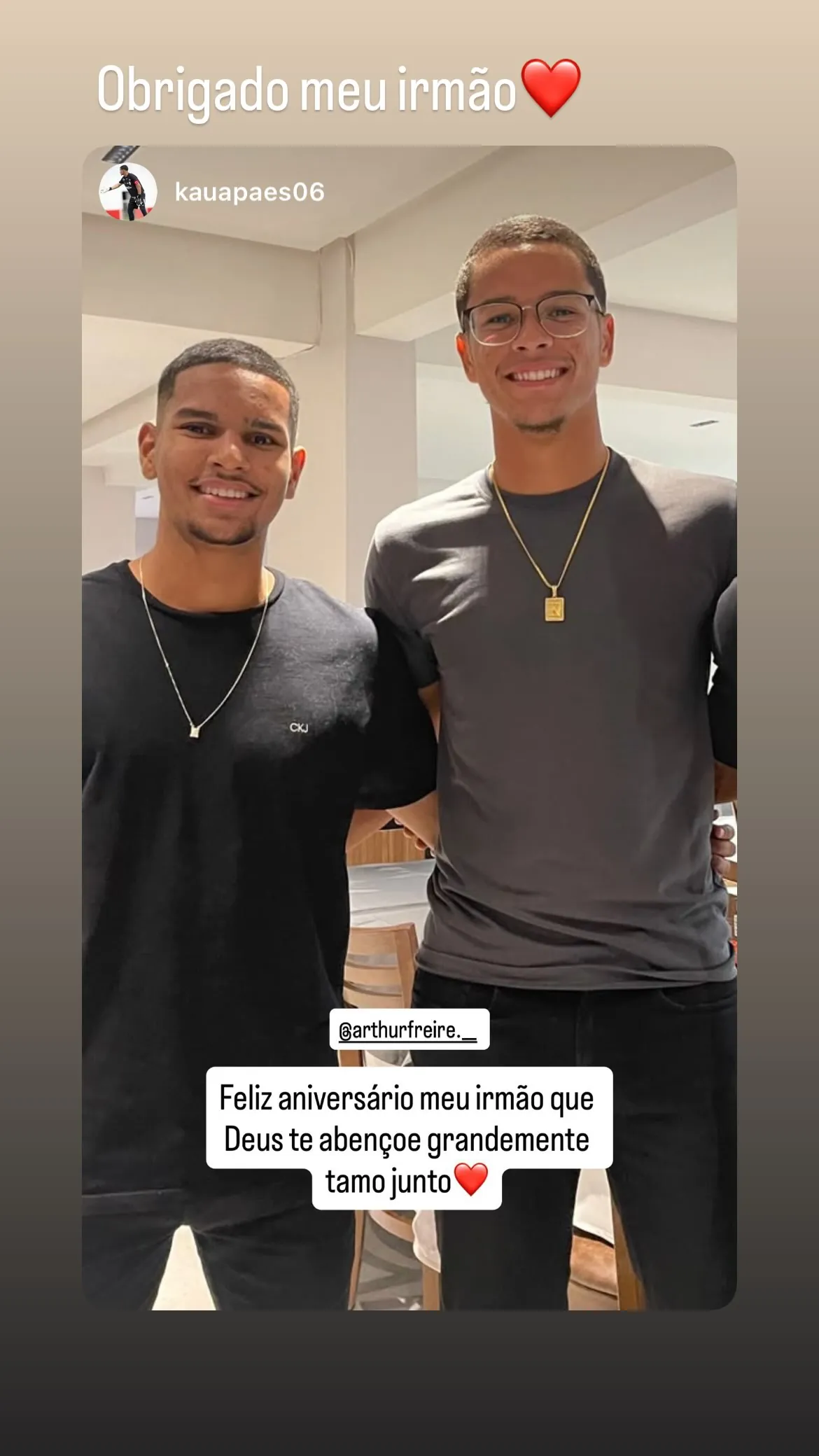 Arthur Freire Mota Torres