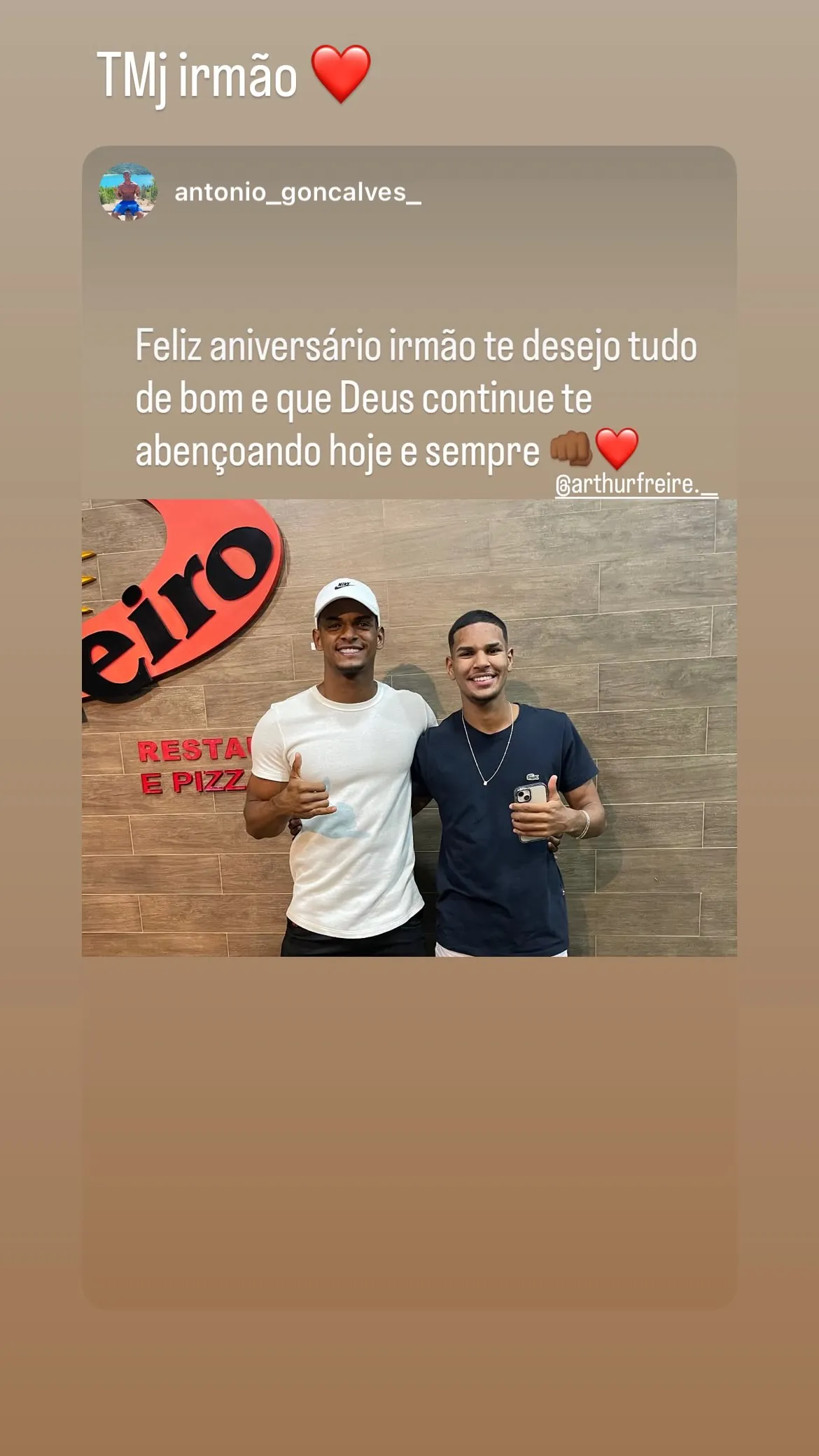 Arthur Freire Mota Torres