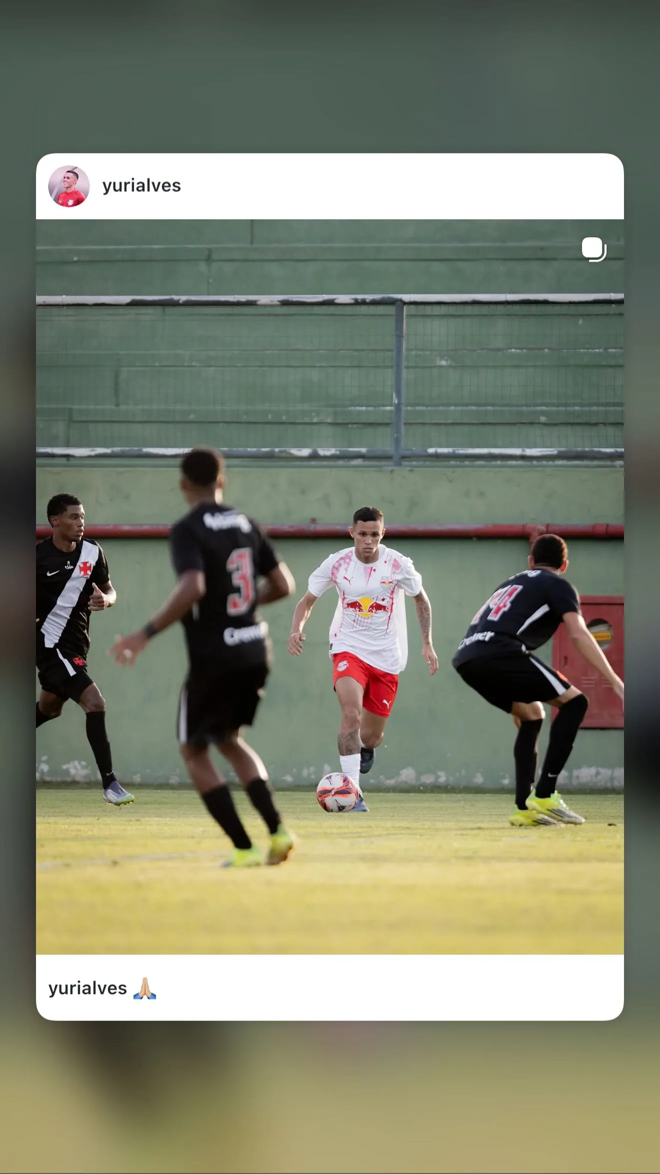 Yuri Alves de Aquino