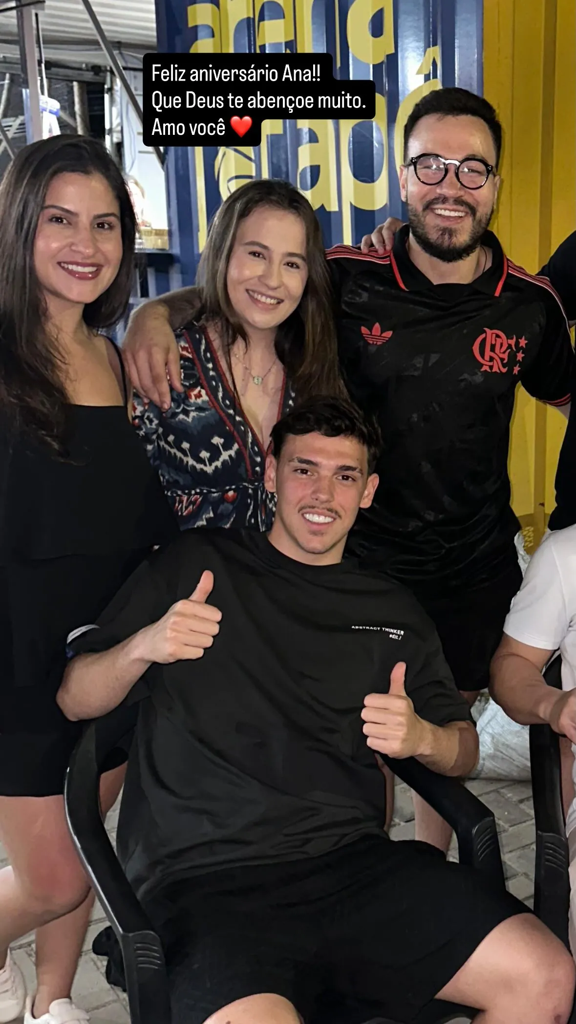 João Pedro Caixeta de Oliveira