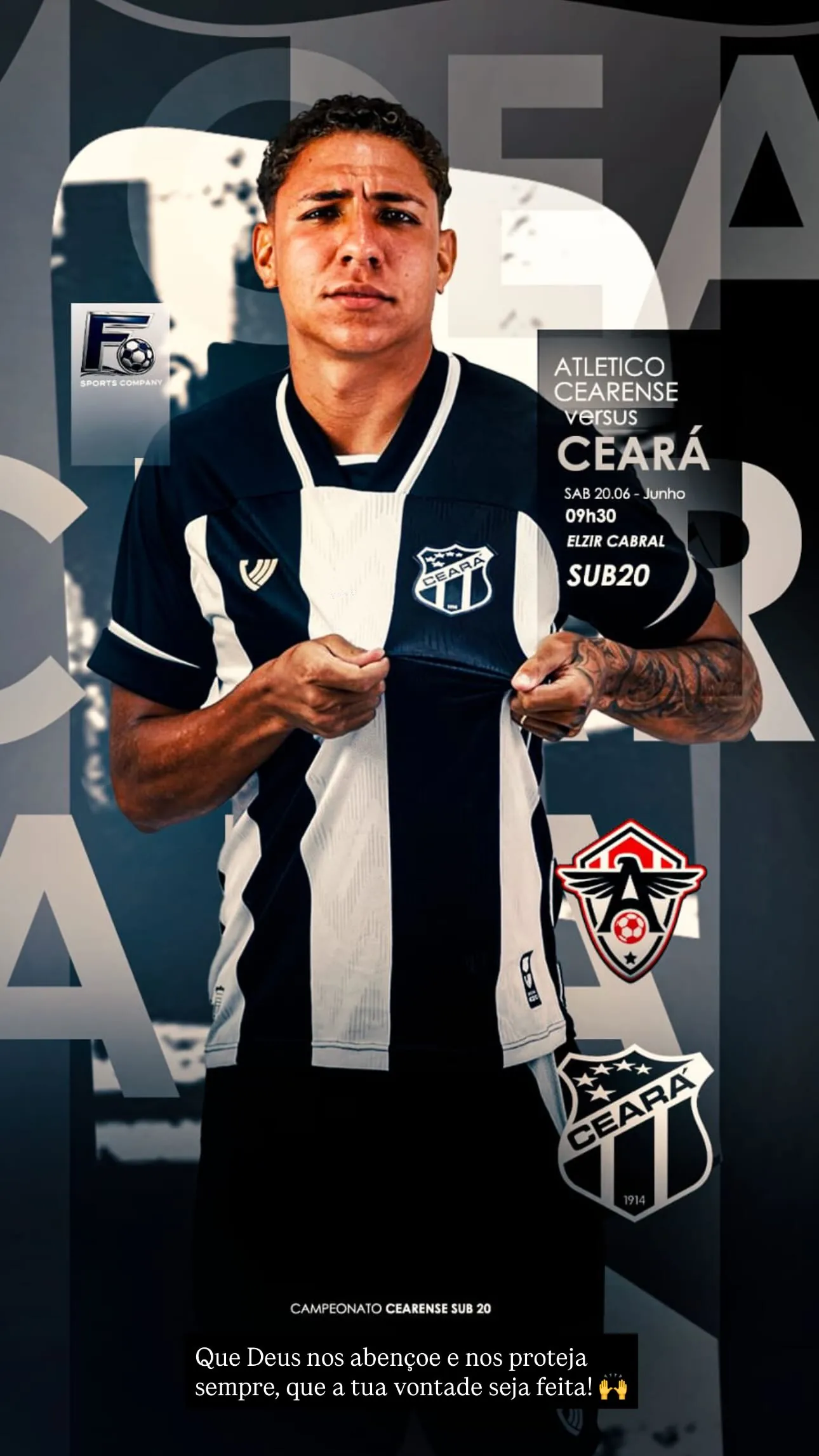 Ronald dos Santos Cardoso Filho