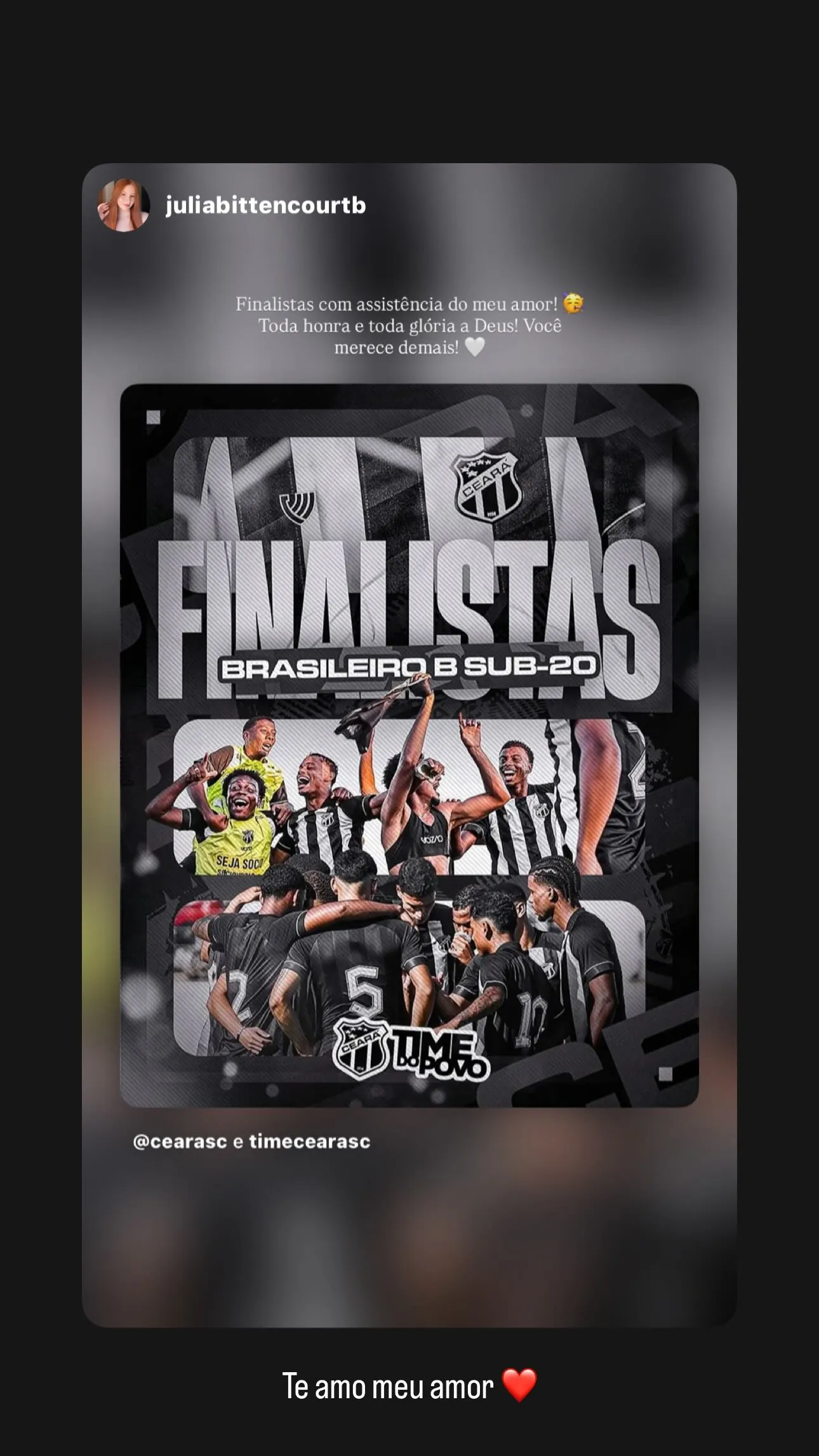 Ronald dos Santos Cardoso Filho