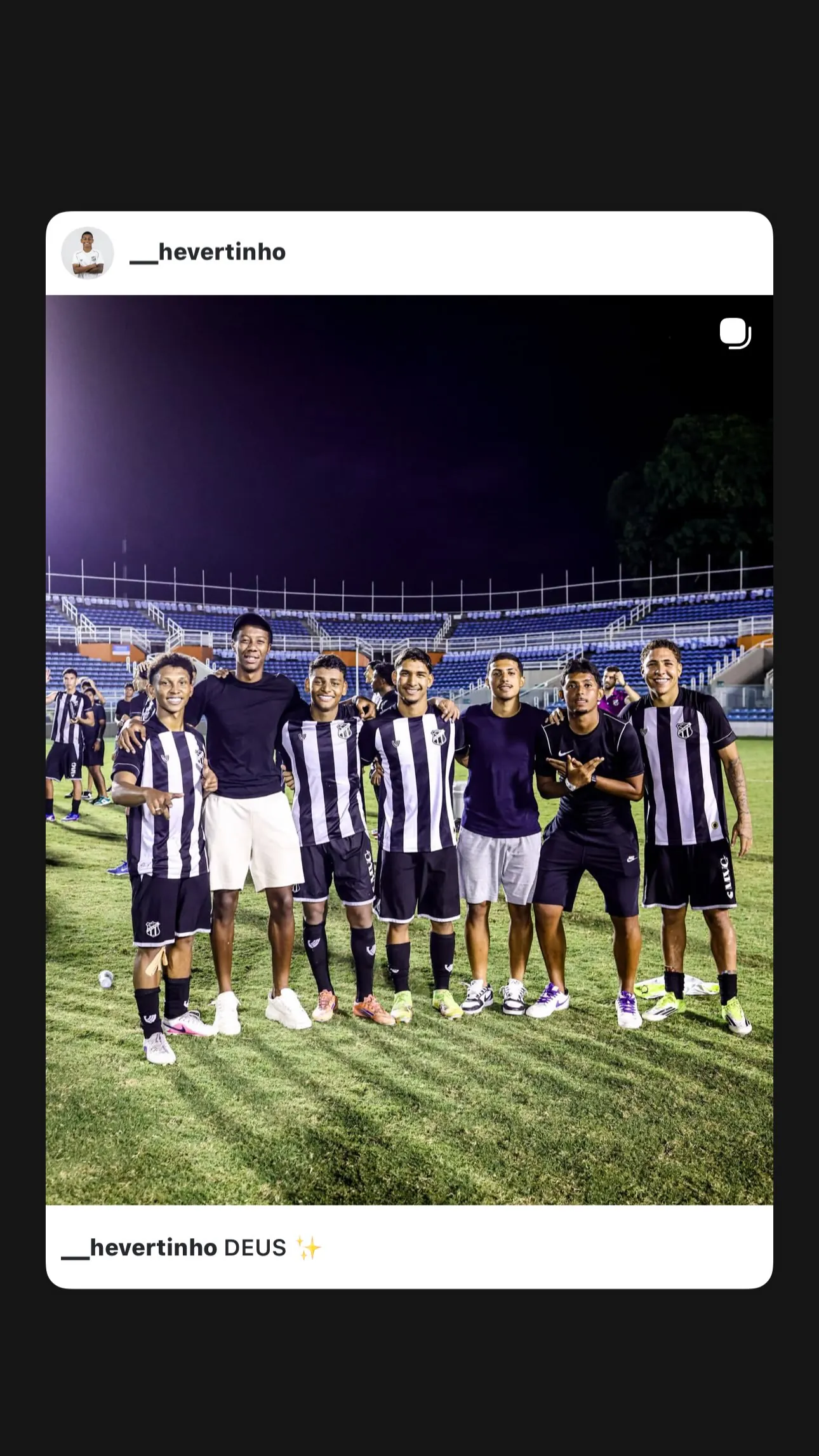 Ronald dos Santos Cardoso Filho