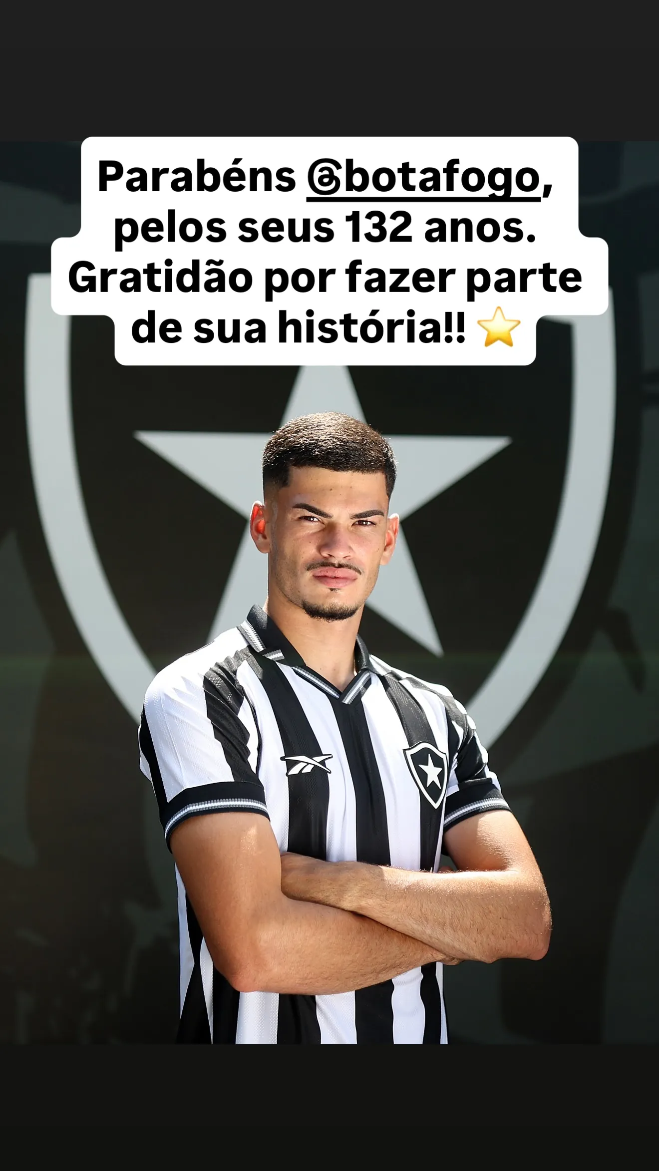 Anthony Mateus de Sá Rodrigues So