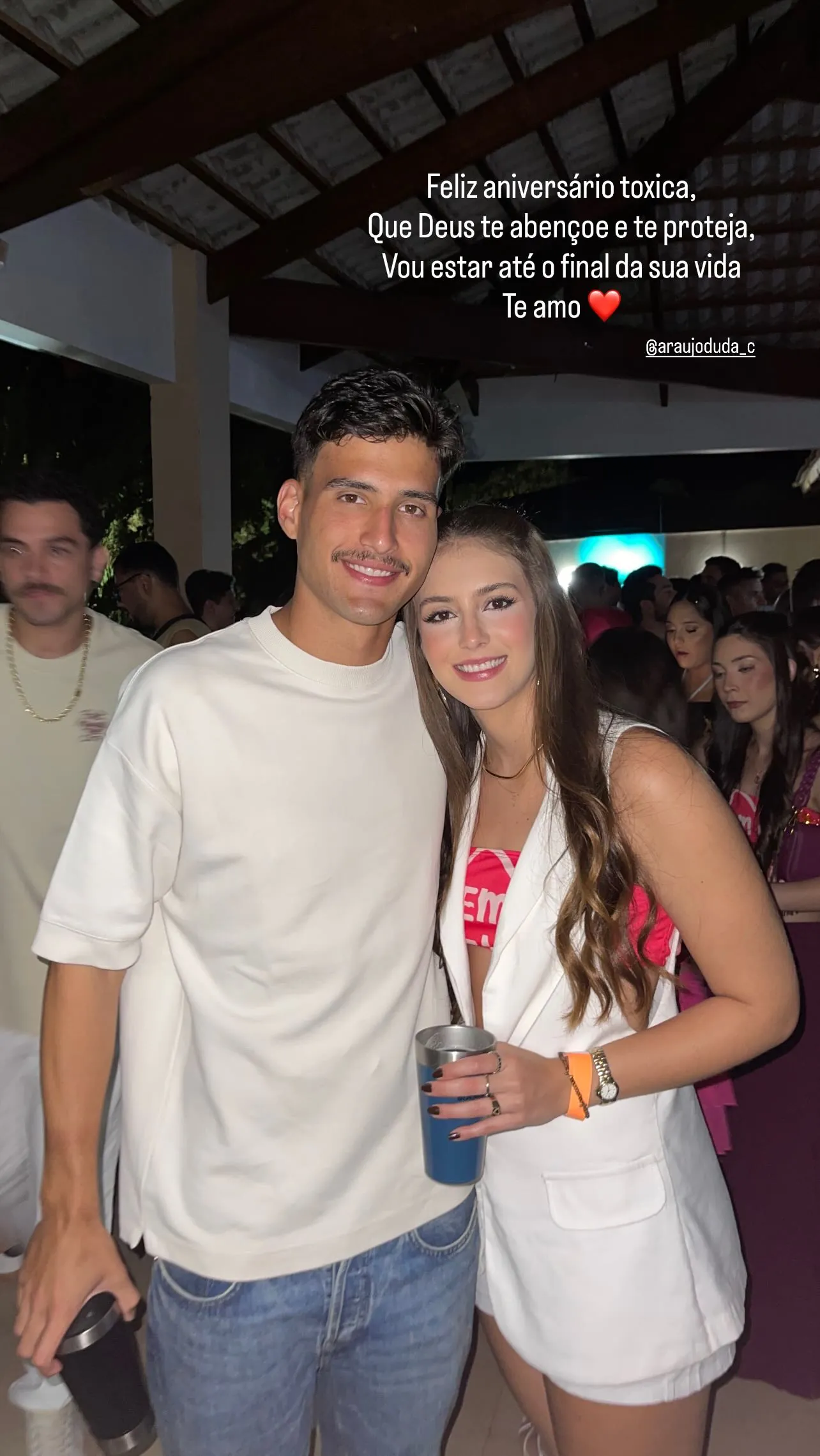 Gustavo de Campos Alves