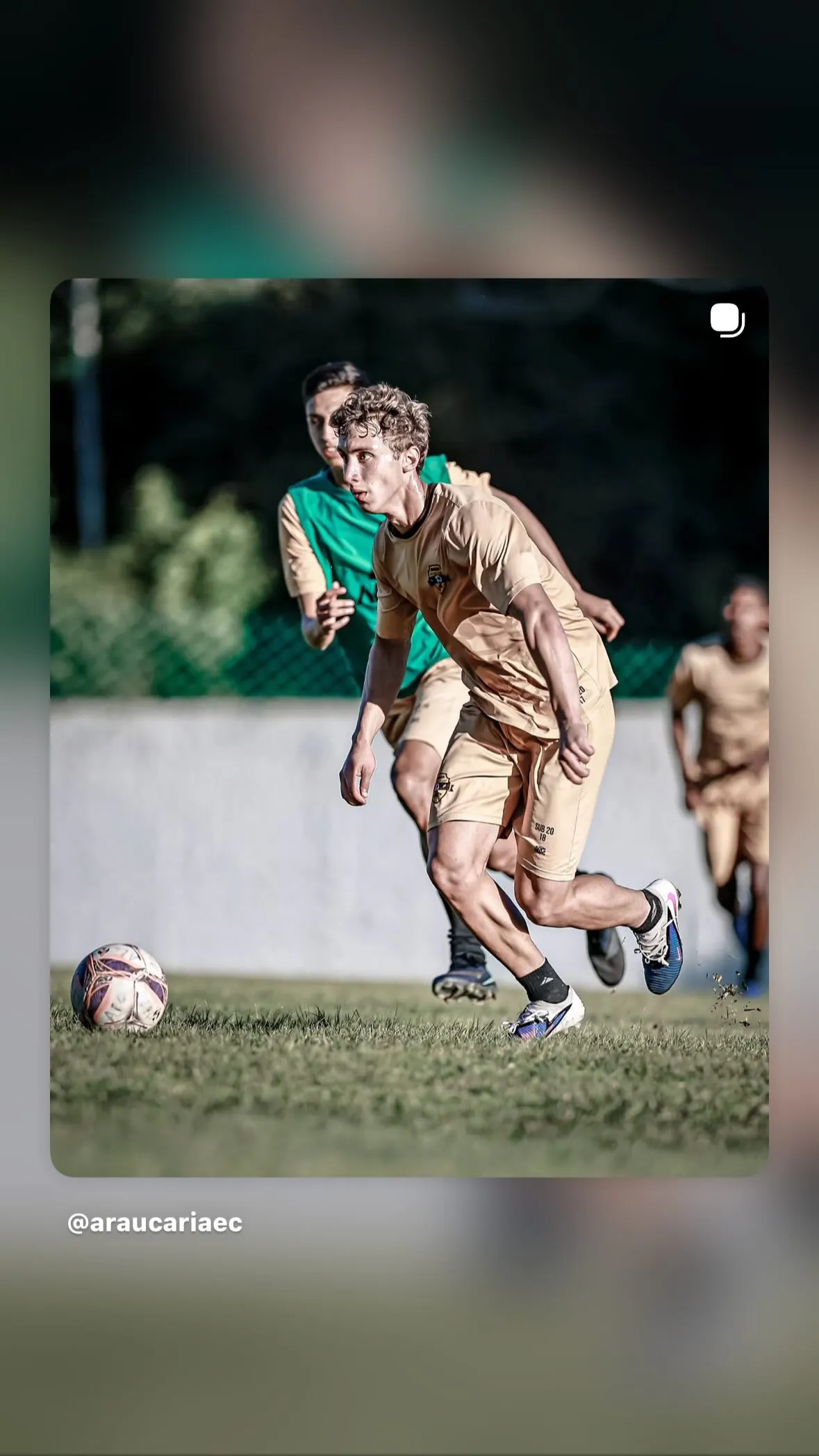 Lucas Ian Proença Sant Ana