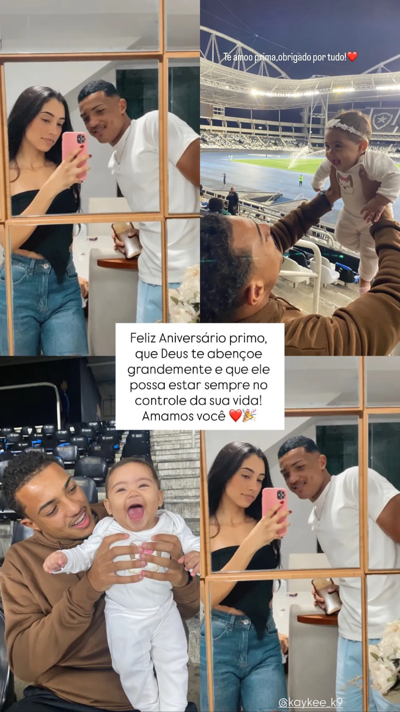 Kayke Gouvêa Queiroz