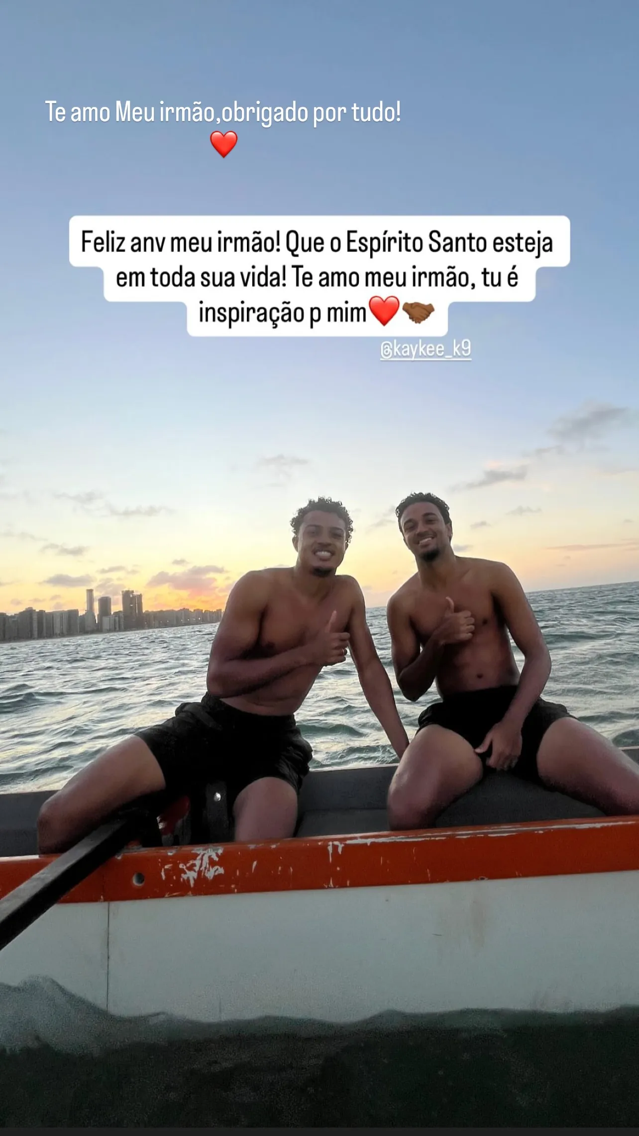 Kayke Gouvêa Queiroz