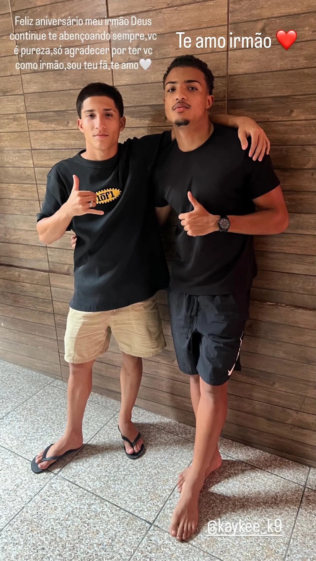 Kayke Gouvêa Queiroz