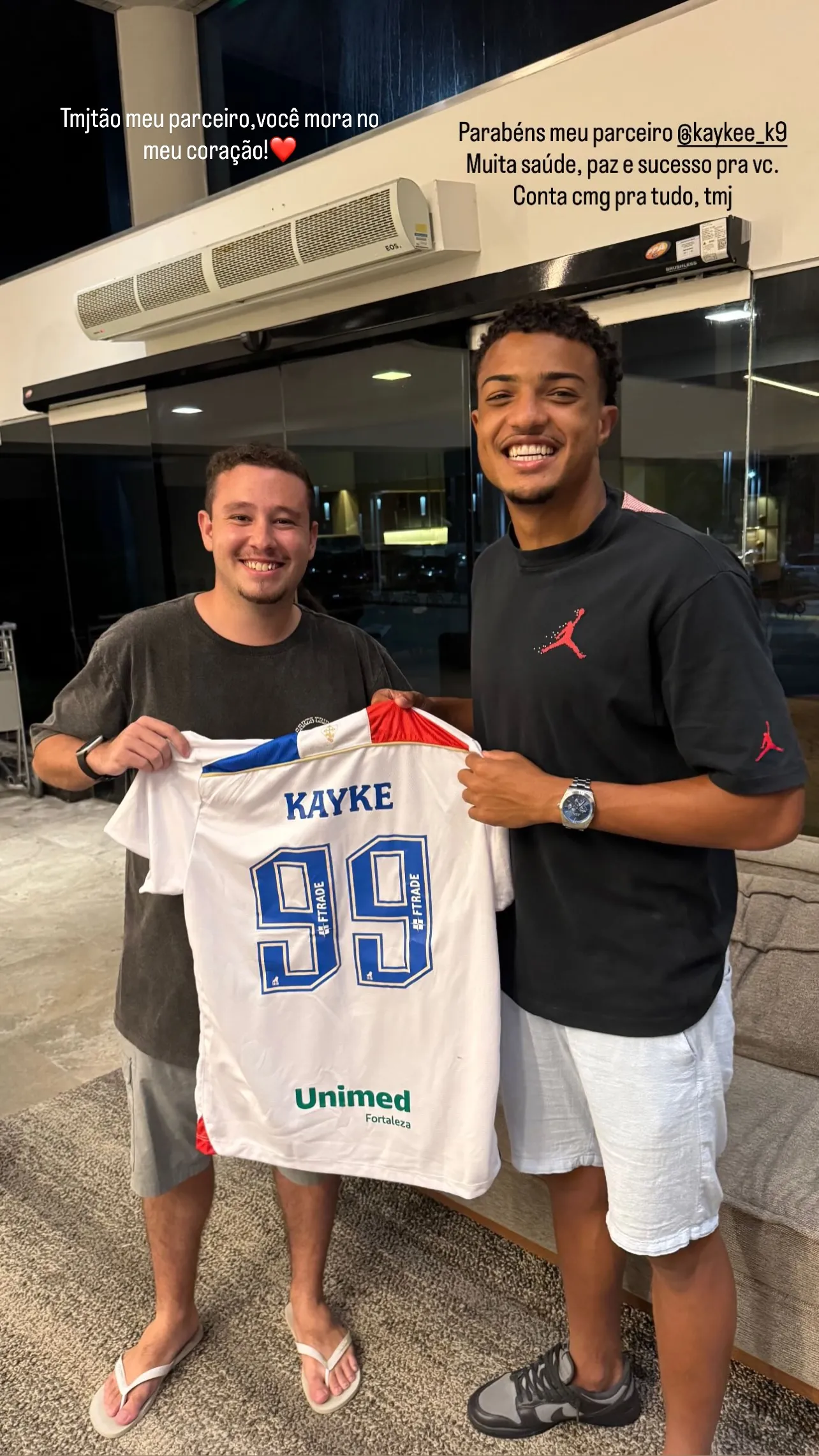 Kayke Gouvêa Queiroz