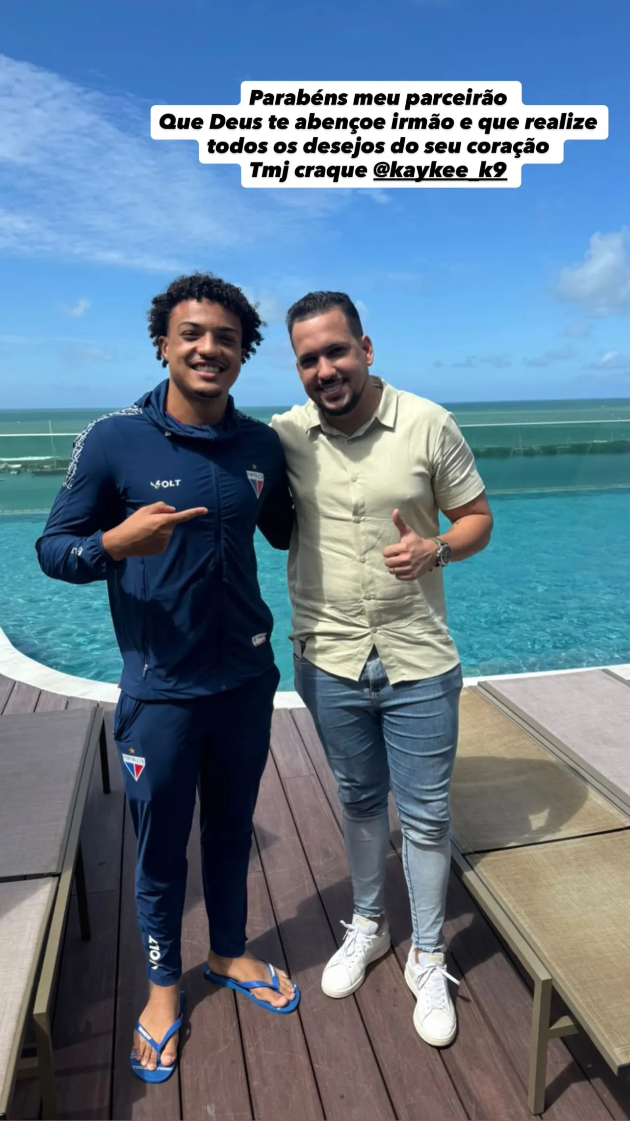 Kayke Gouvêa Queiroz